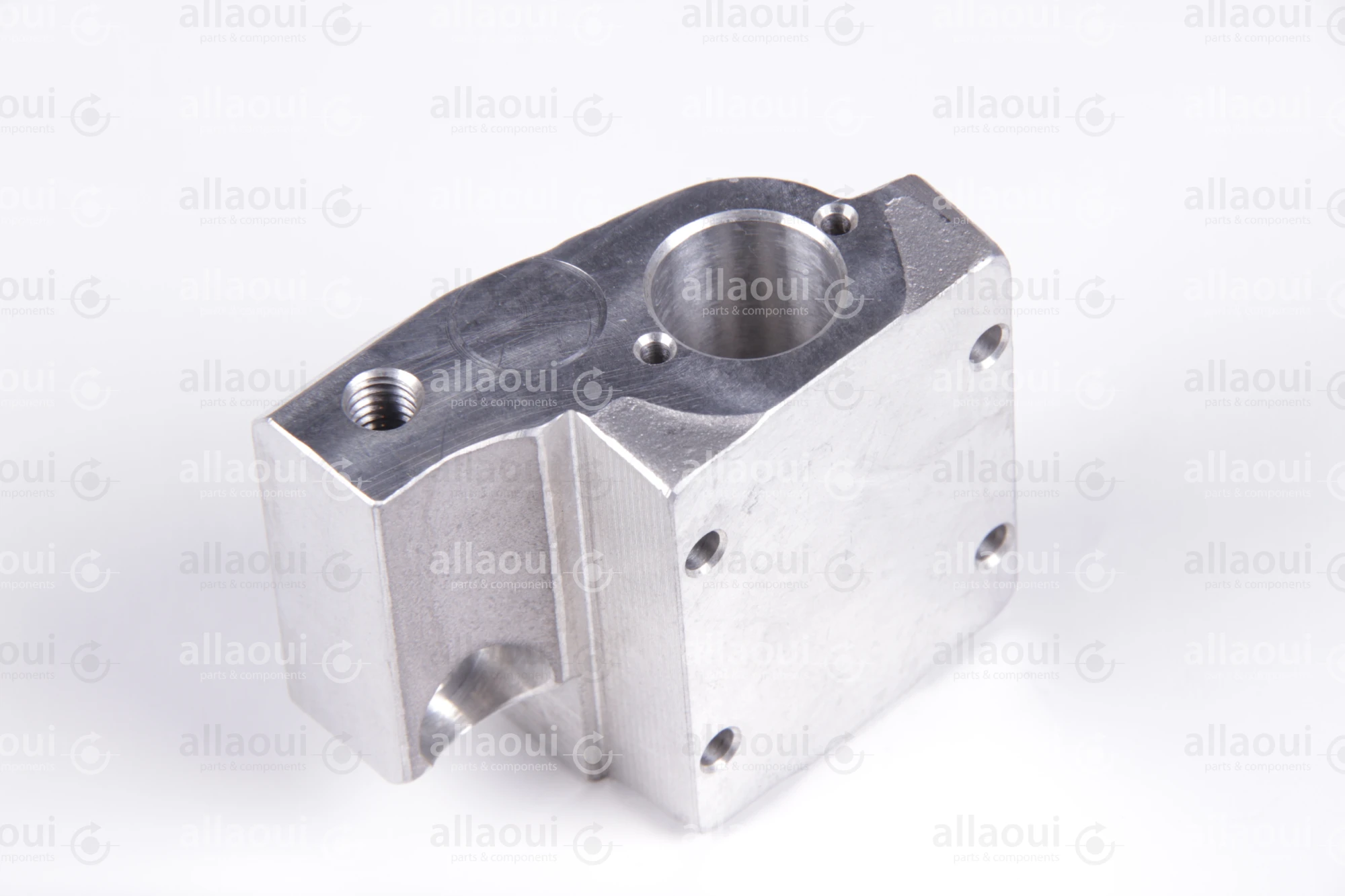 Müller Martini Guide 68X56X37 3675.4422.2