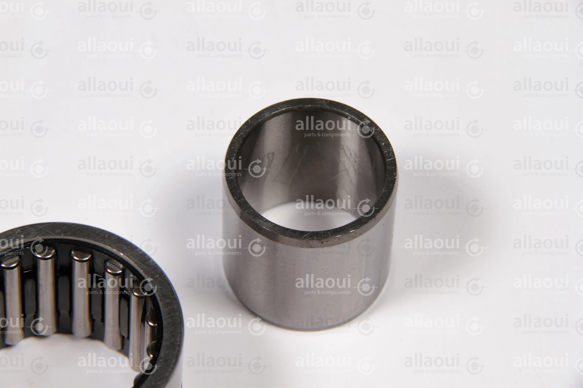 NTN Roller Bearing NA6905R