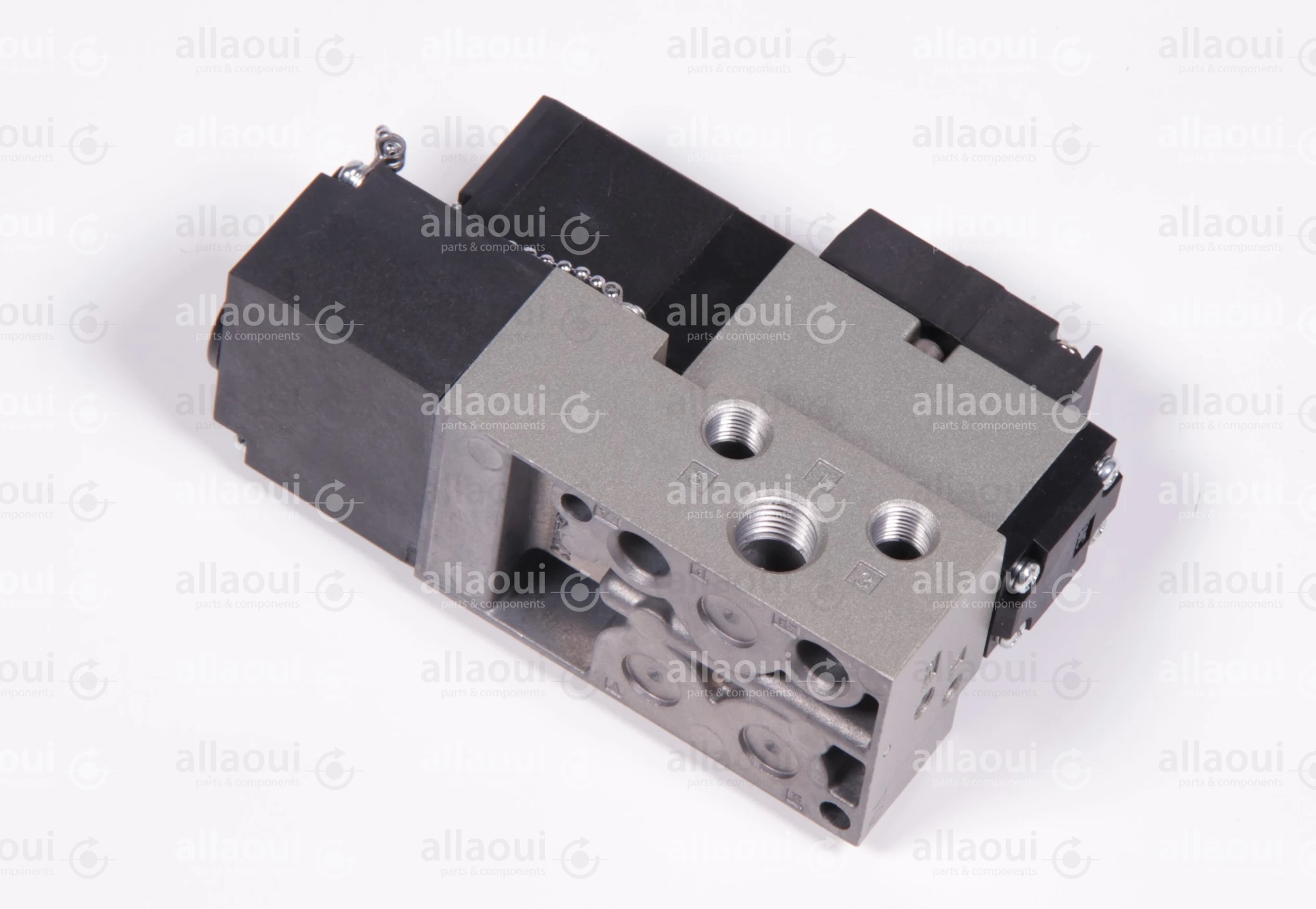 SMC Magnet Valve VFS2100-5FZ-02