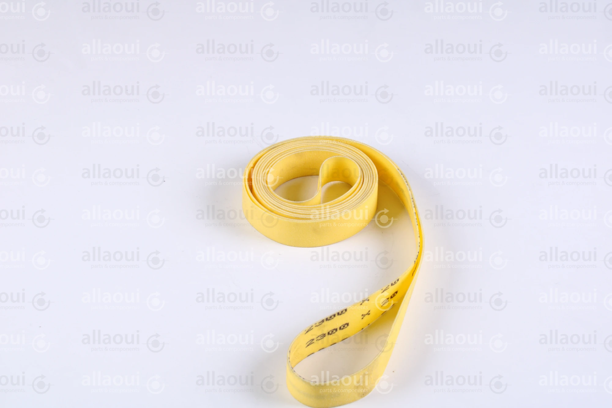 MBO Belt PU 1101-20X2300 0105908