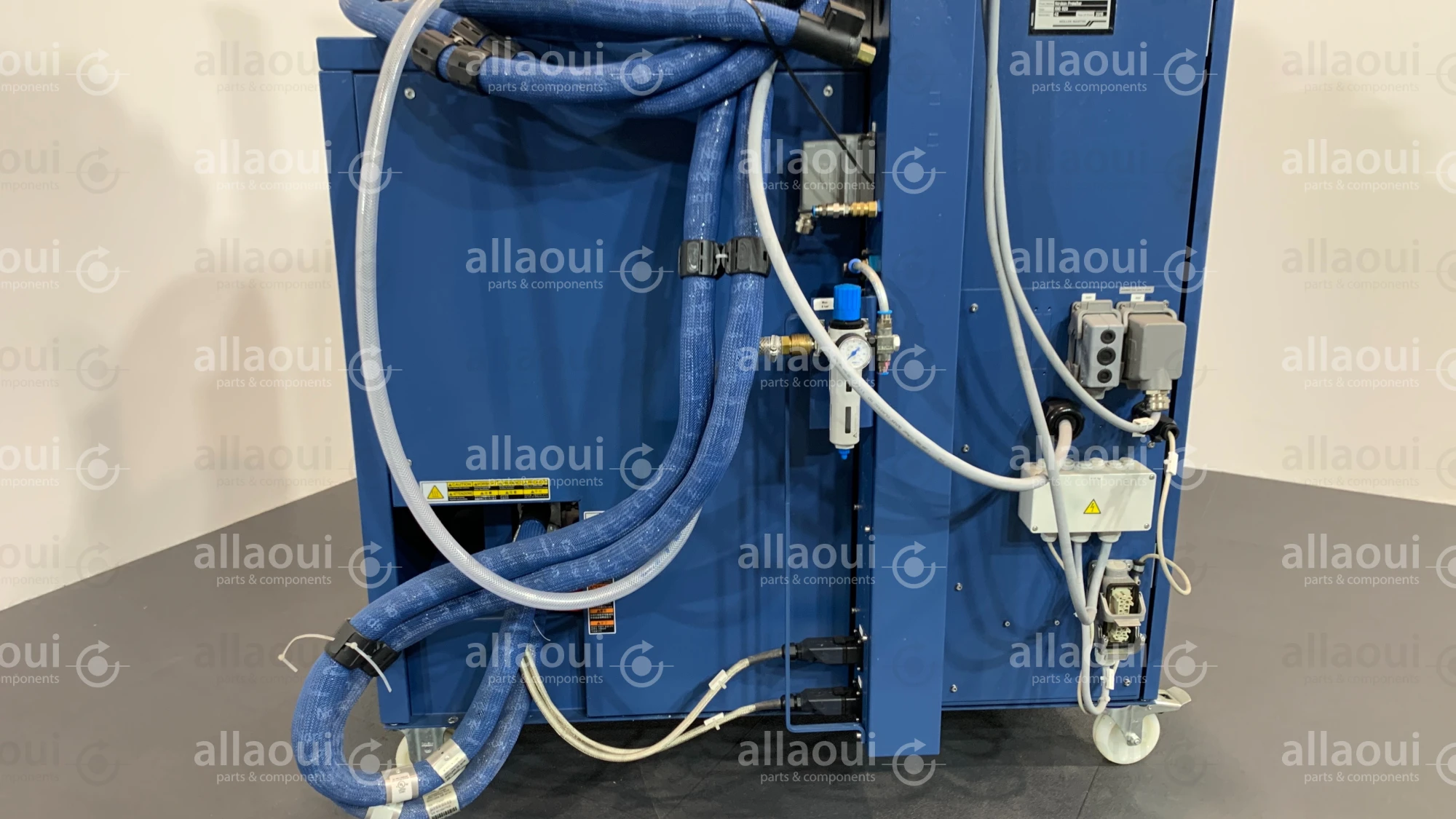 Nordson Premelter PUR Spine Glue XNO 820