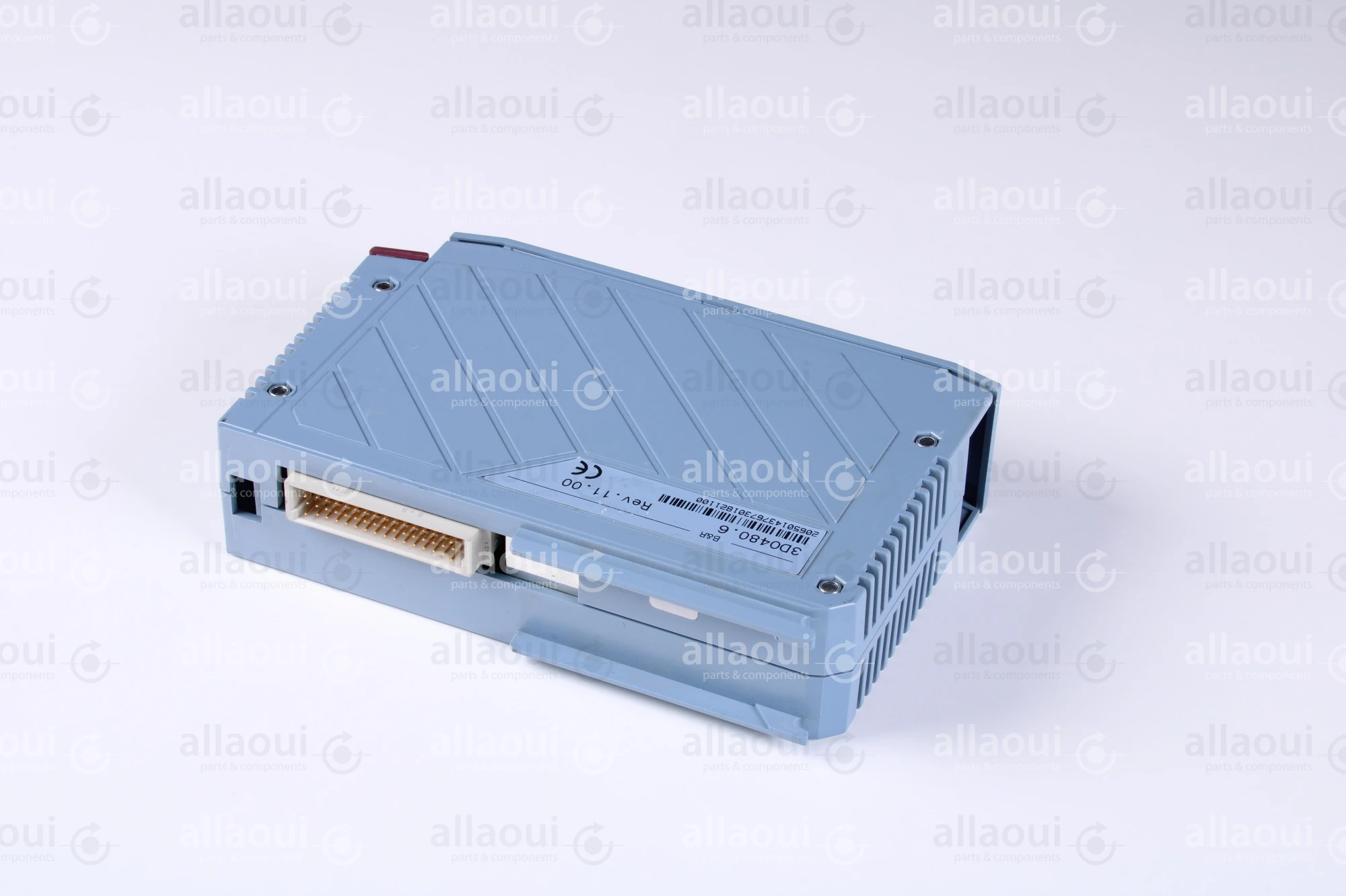 BR Automation B&R DO 480 3D0480.6