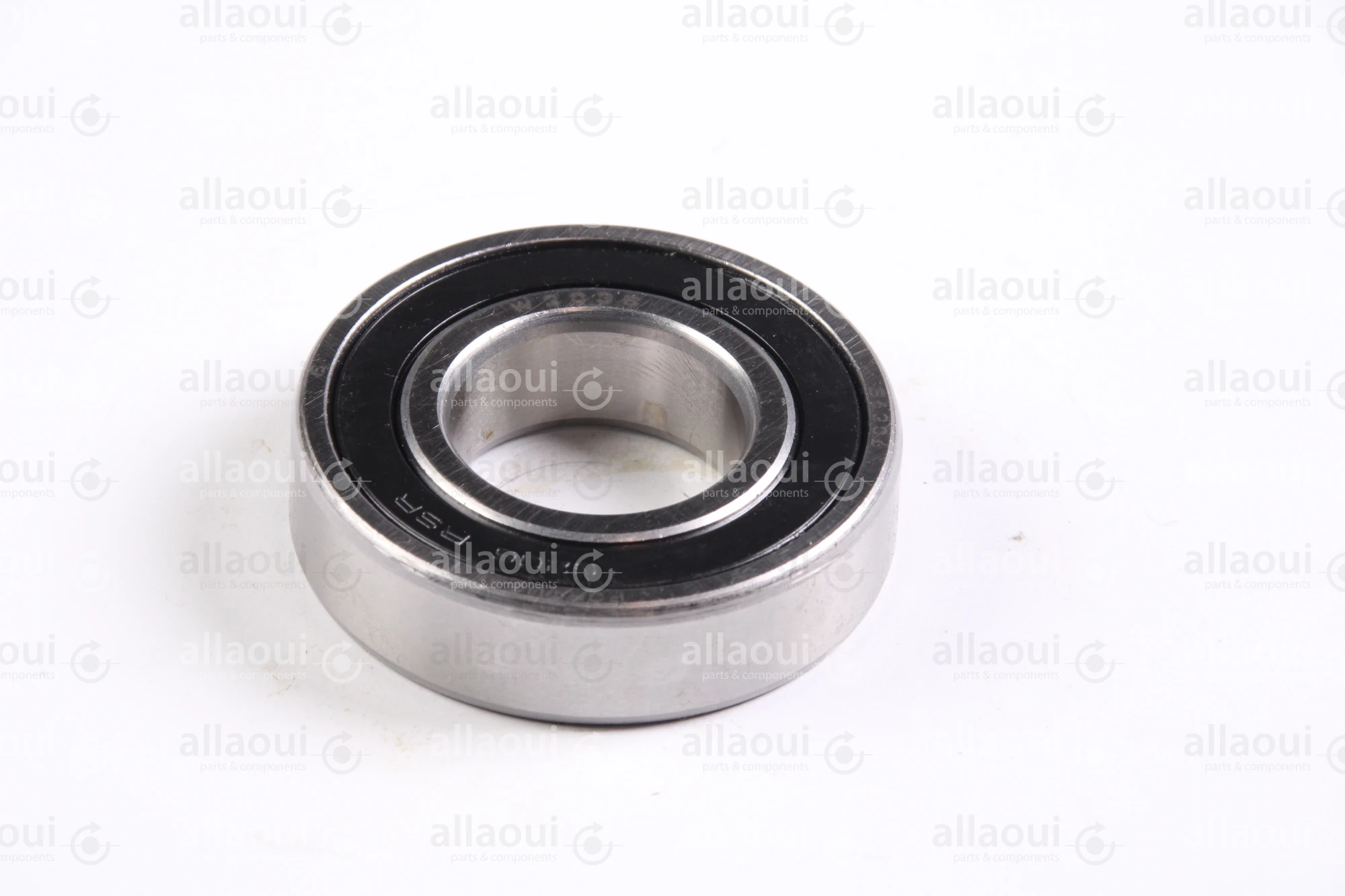 FAG Deep Groove Ball Bearings S6206.2RSR.W203B