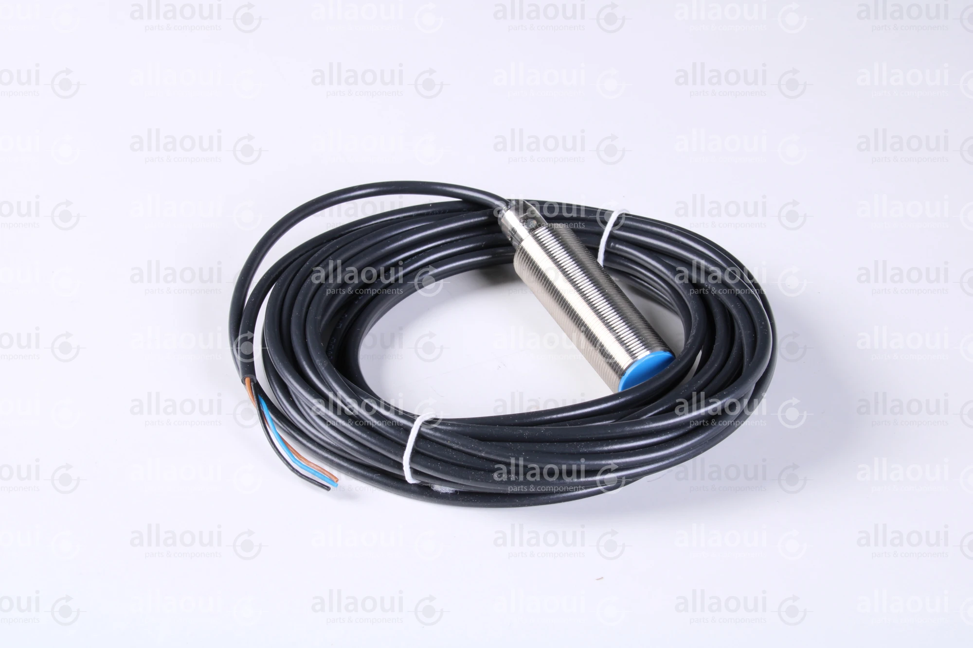 Sick Sensor IME18-08BPSZW5S