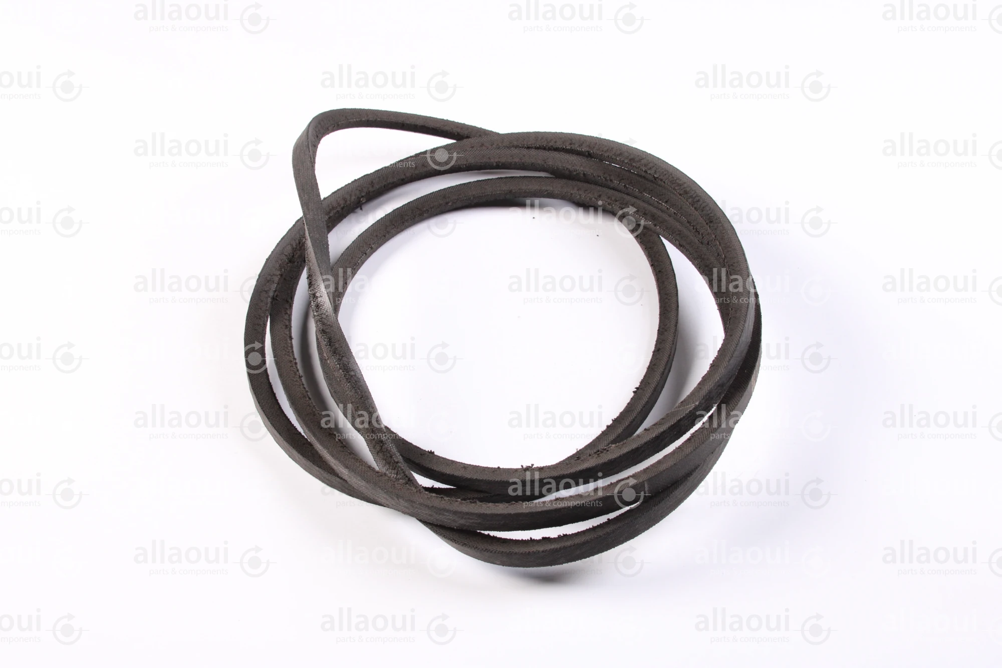 Optibelt V-Belt SPZ 2650 lw s c plus