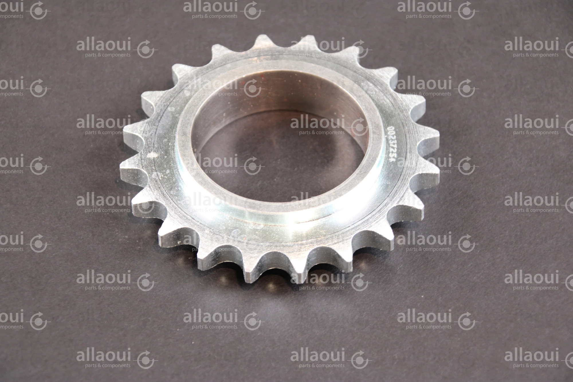 Kolbus Gear 00237254