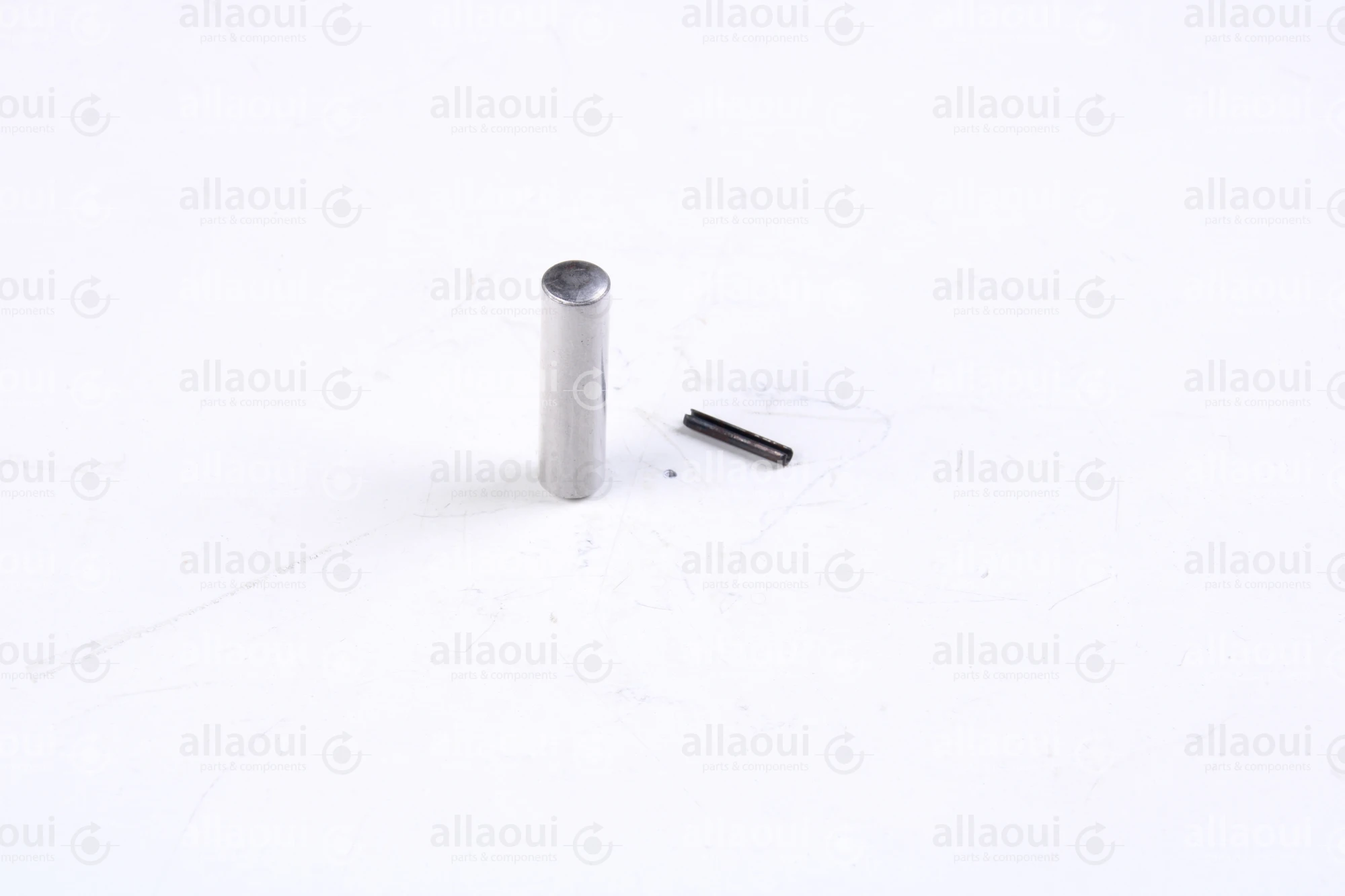 MBO Dowel Pin ISO 8752-2X14 0093062