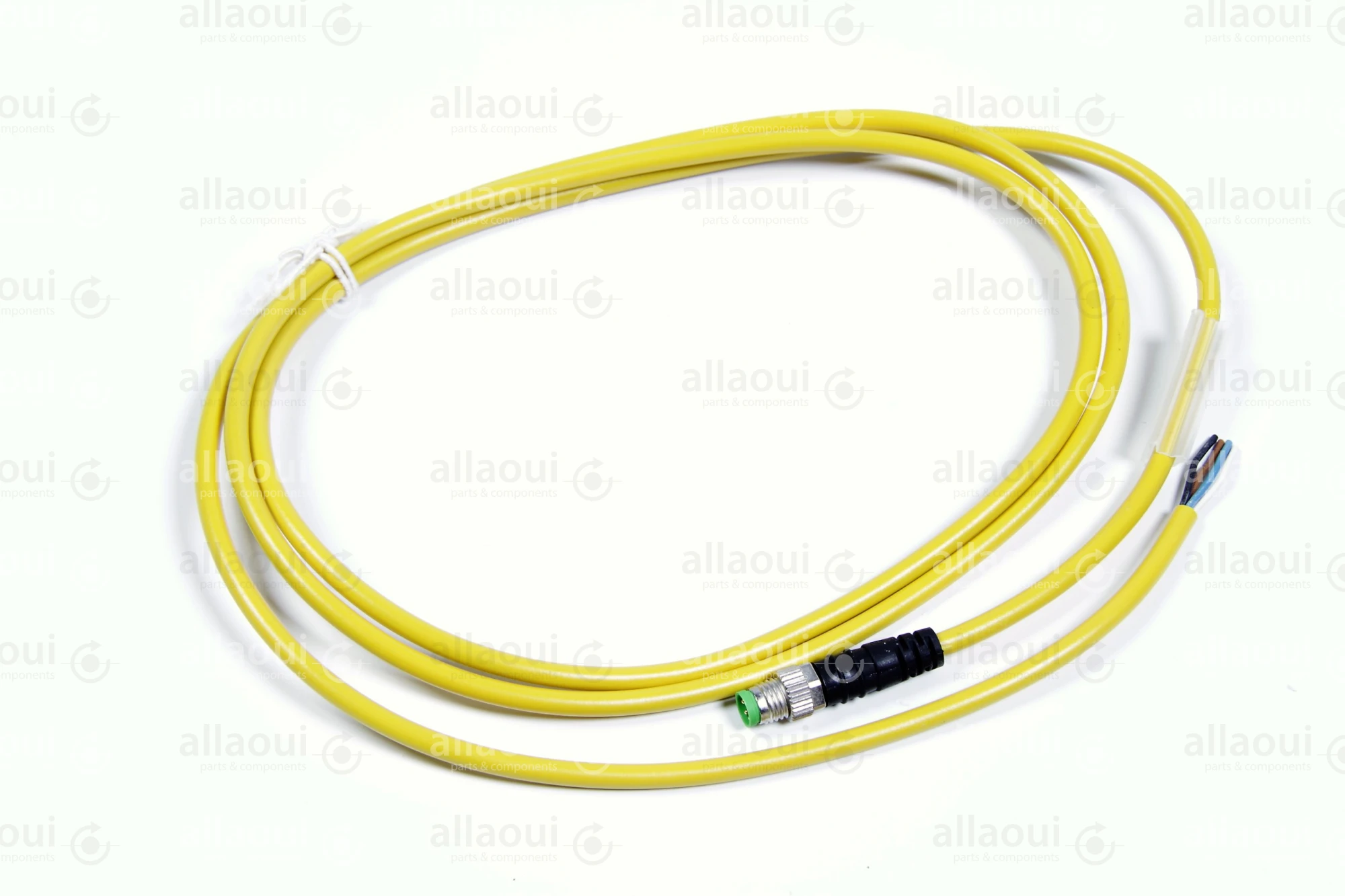 Murr Cable 7000-08011-0110150