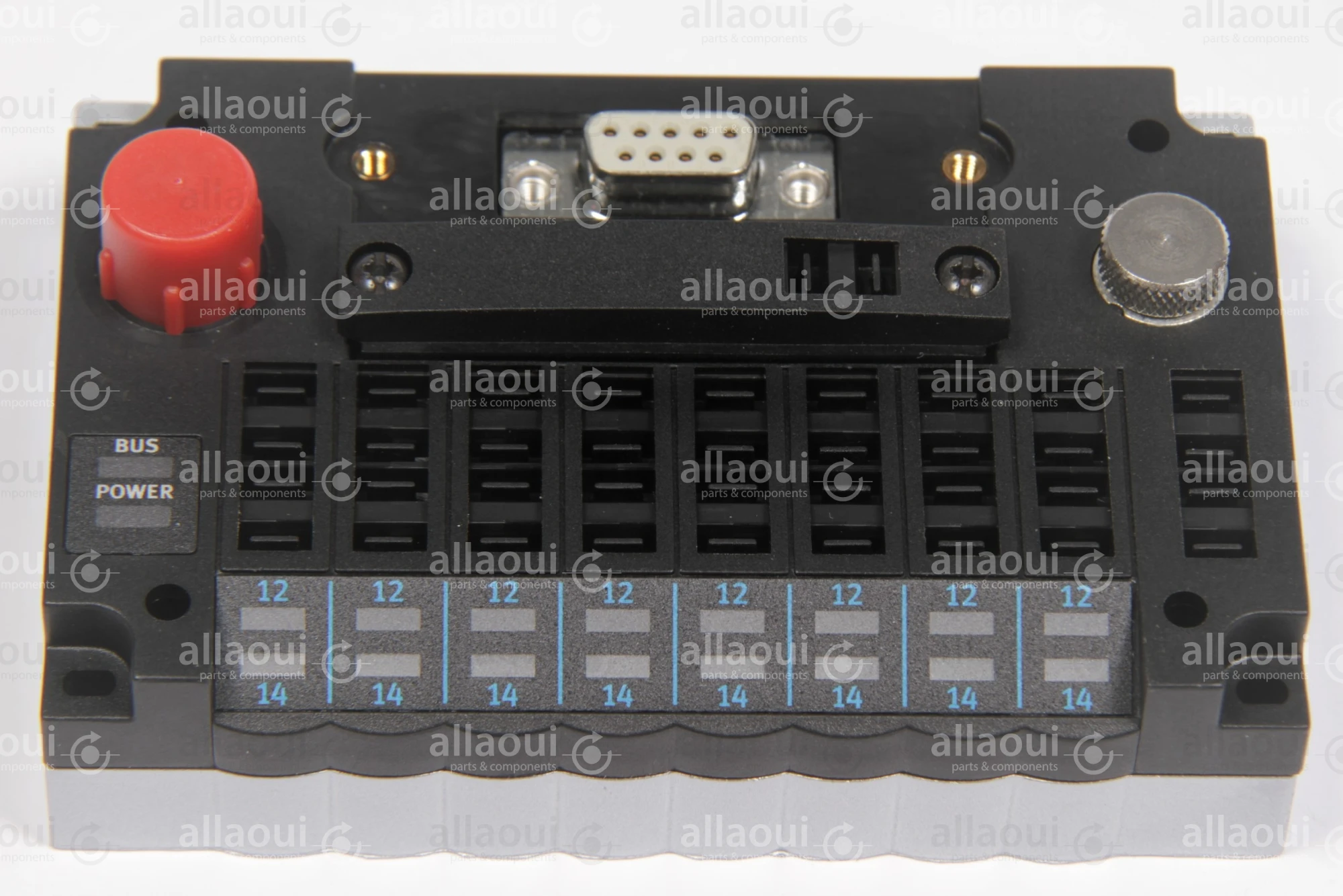 Festo Valve Control 165809