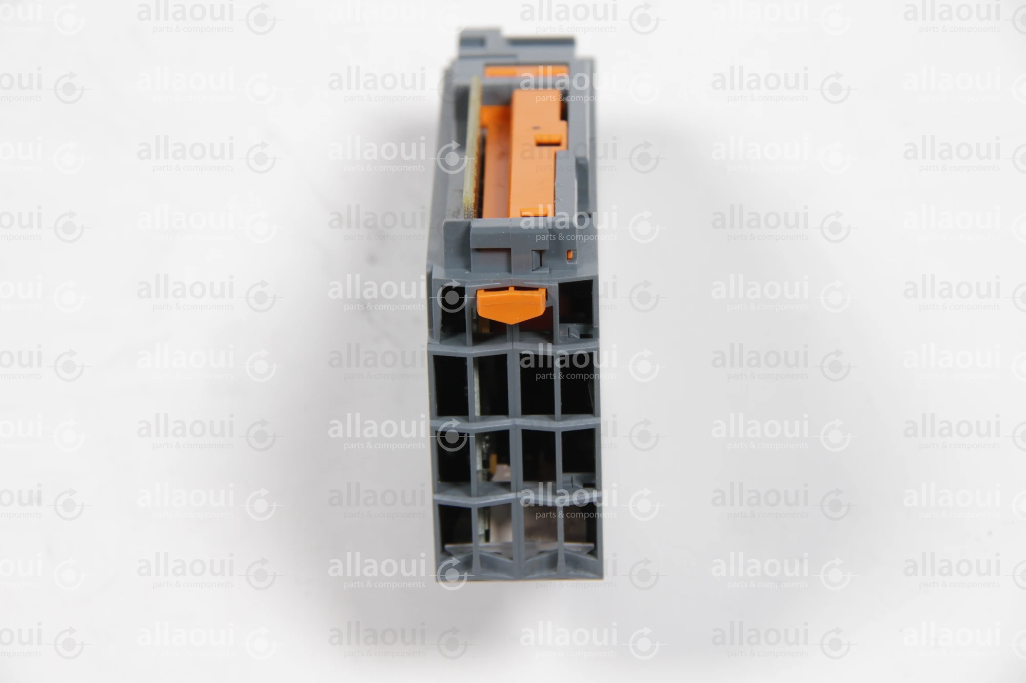 BR Automation Bus Controller X20BC8083