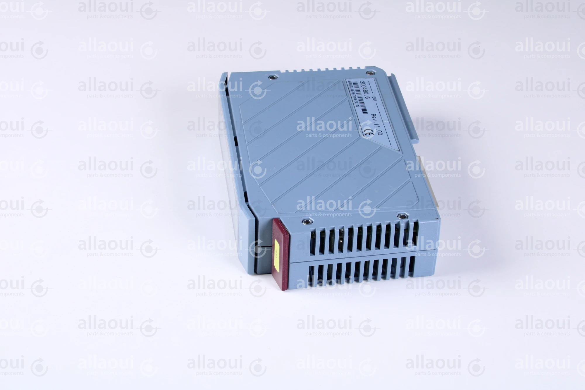 BR Automation B&R DO 480 3D0480.6