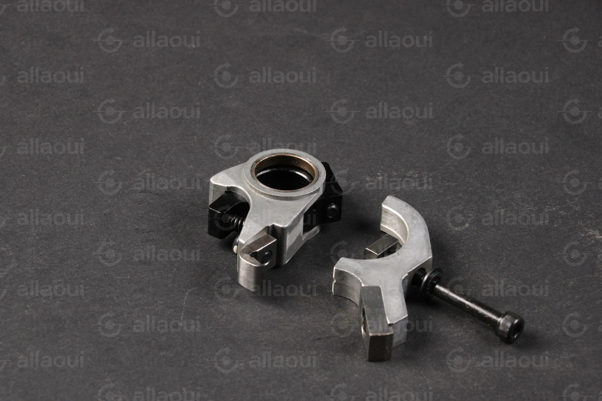 Komori Gripper Assembly LS/GL40P