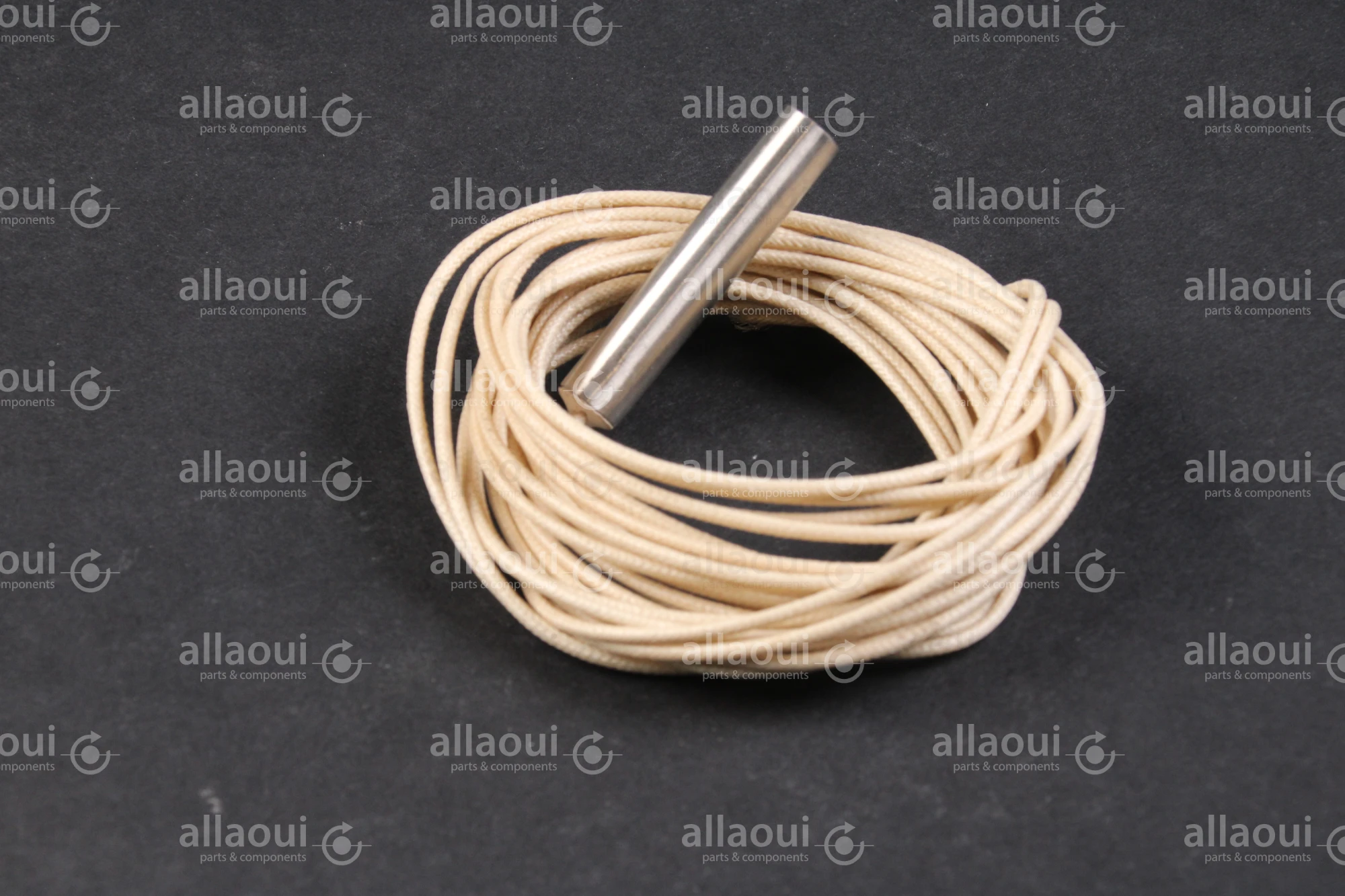 türk+hillinger Heater 00048984