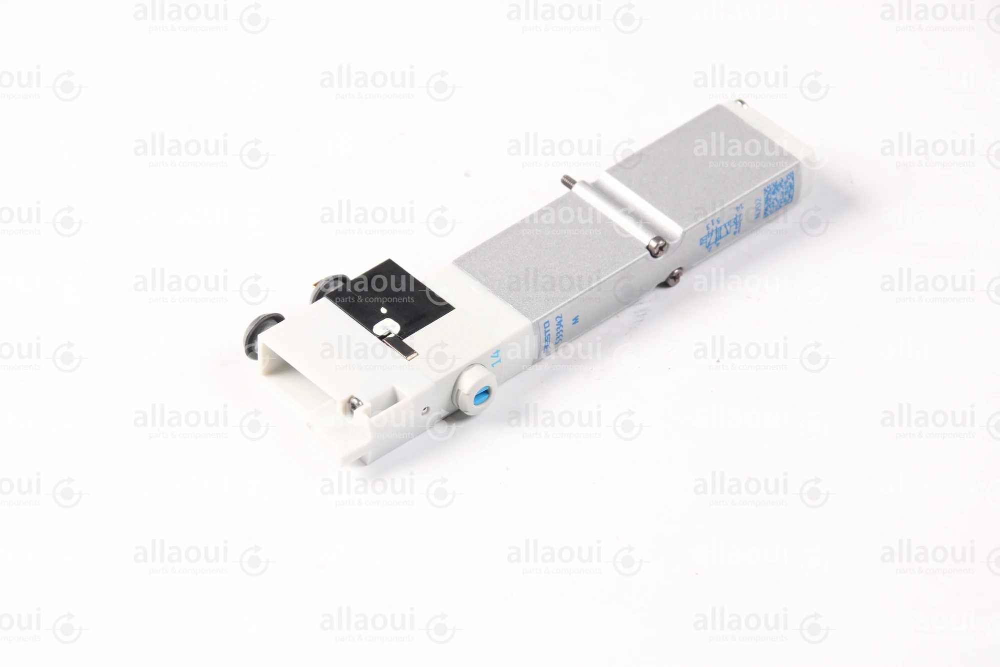 Festo Solenoid Valve 533342