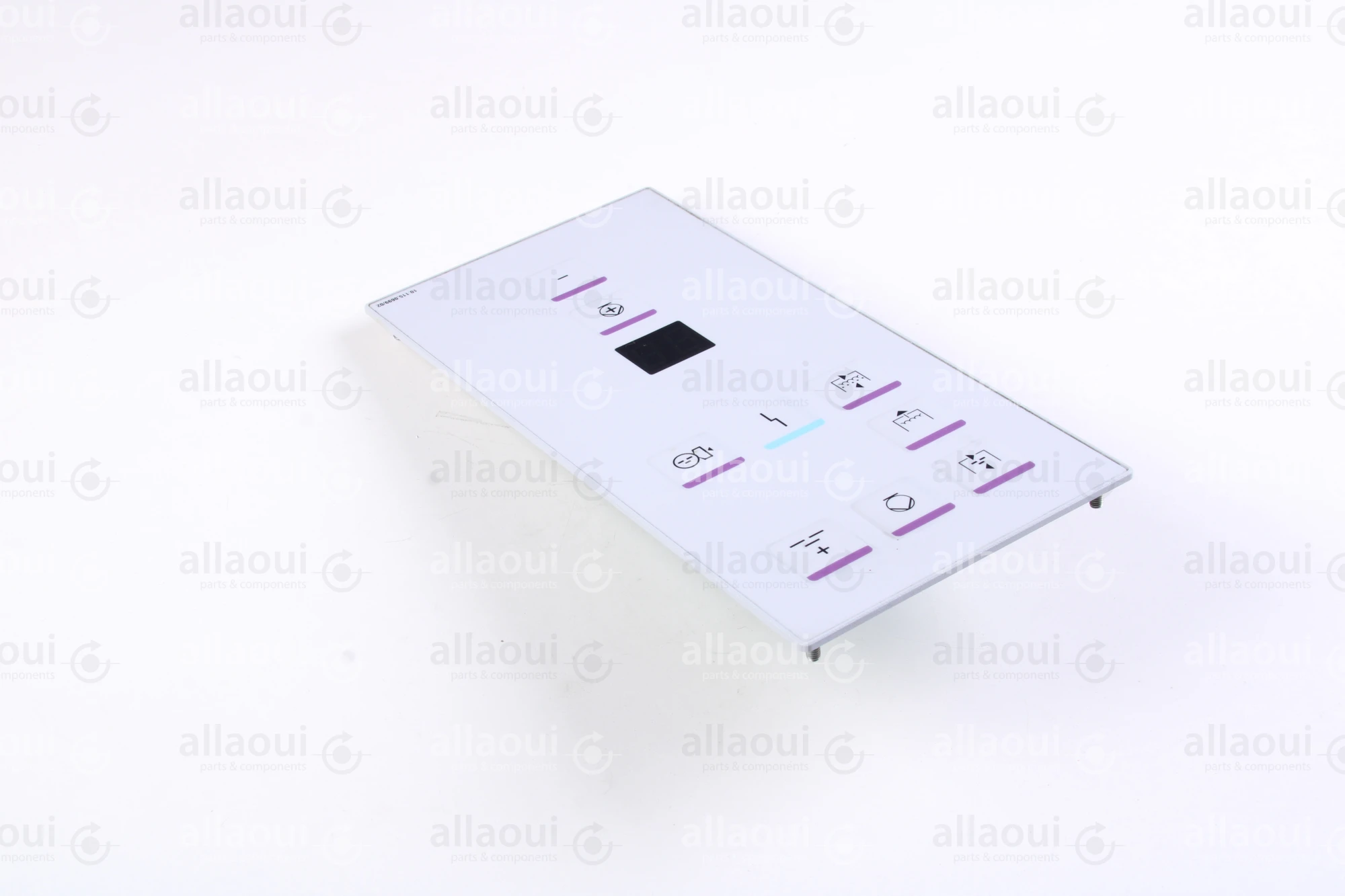 Heidelberg Panel 10.115.0699/02