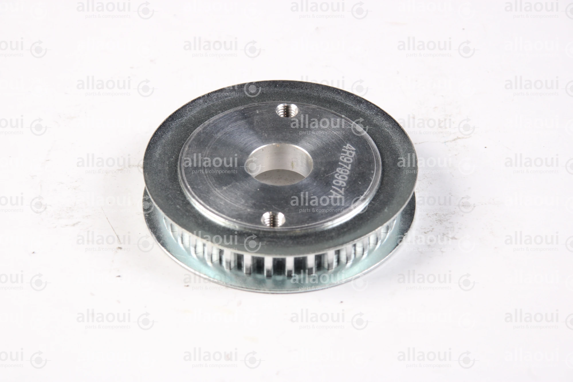 Contiweb Timing Belt Pulley WH.979967