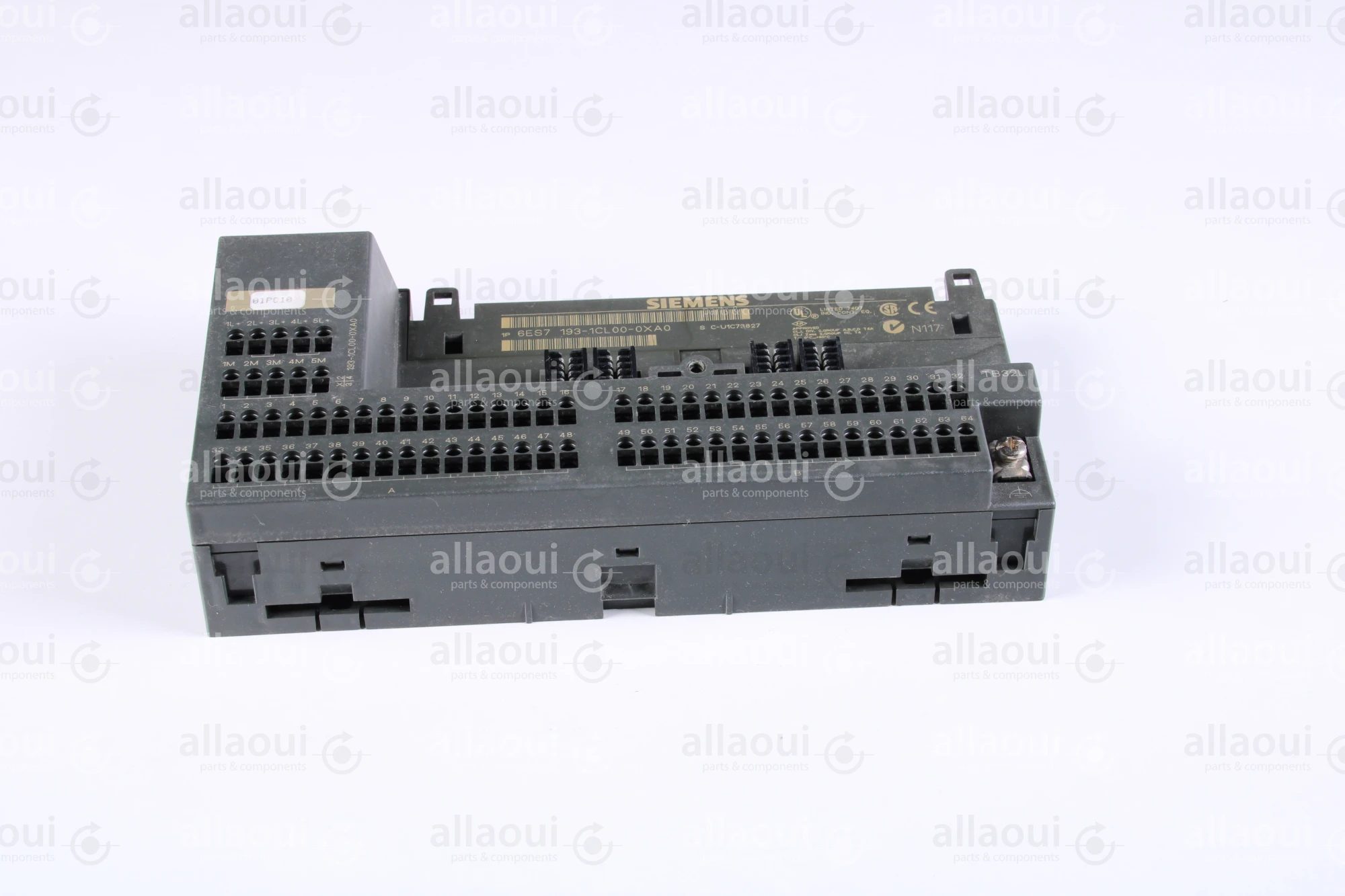Siemens Simatic 6ES7 193-1CL00-0XA0