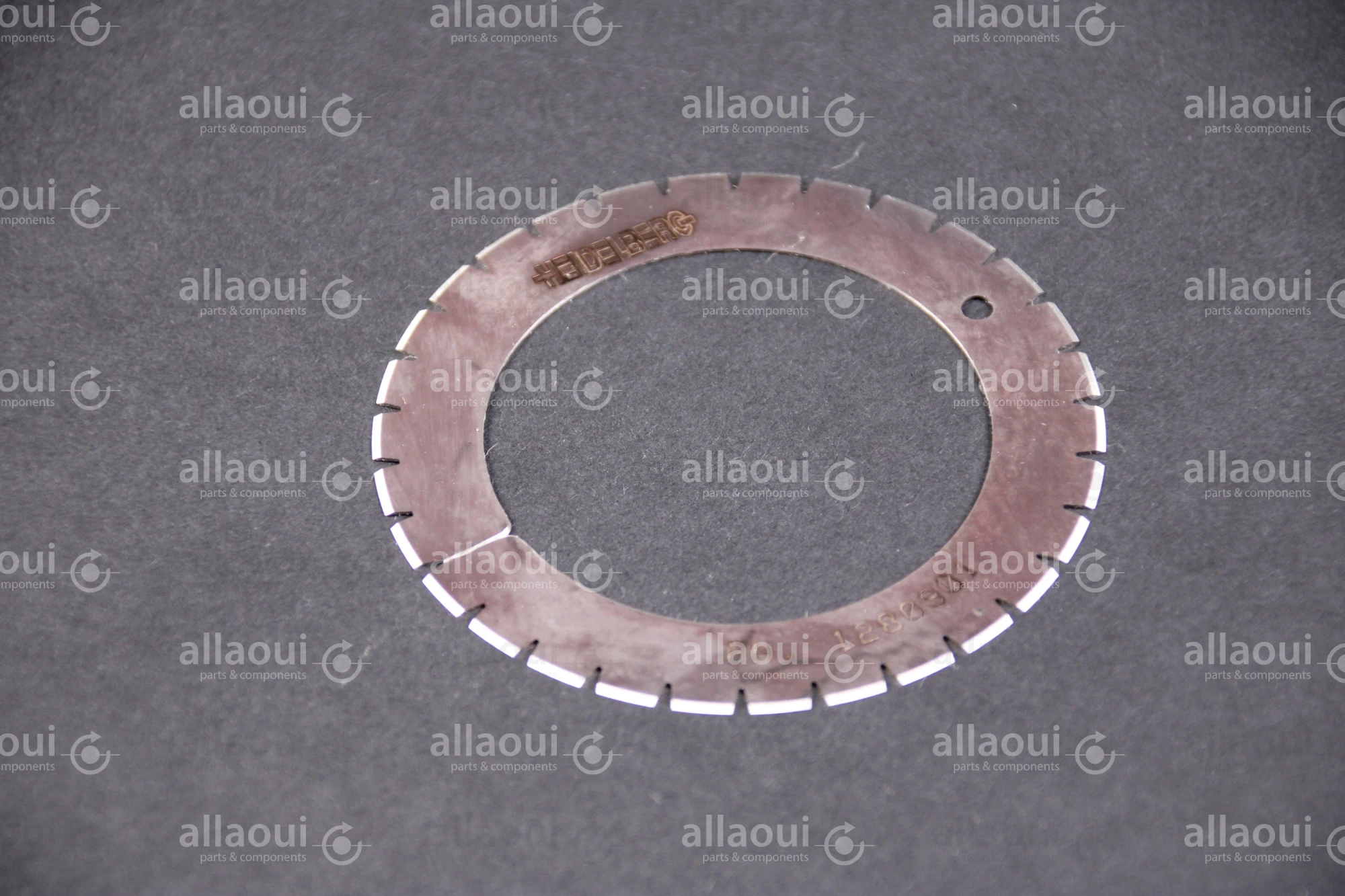 Heidelberg Perforating disc FH.1280901/00