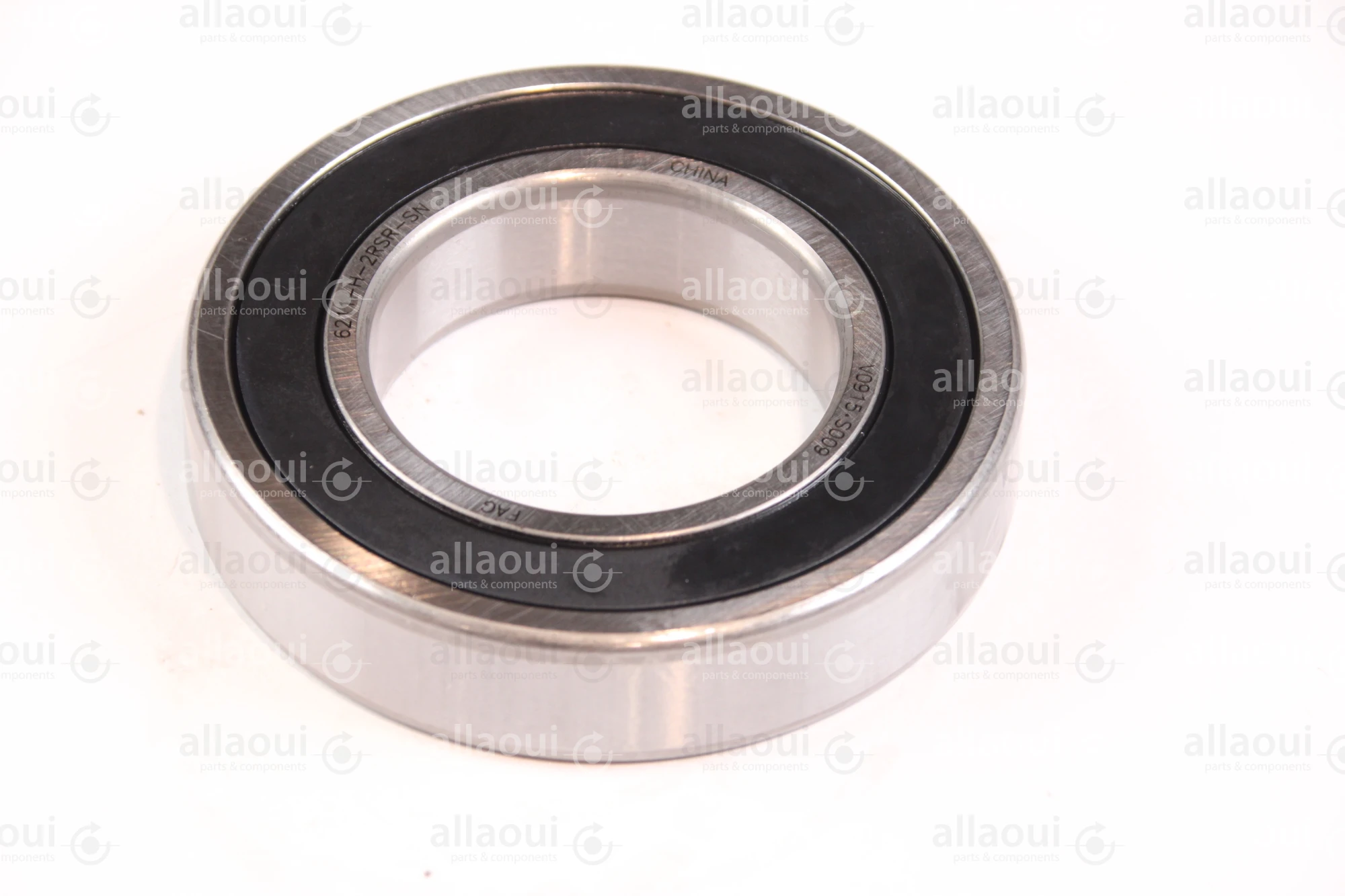FAG Roller Bearing 6211-H-2RSR-SN