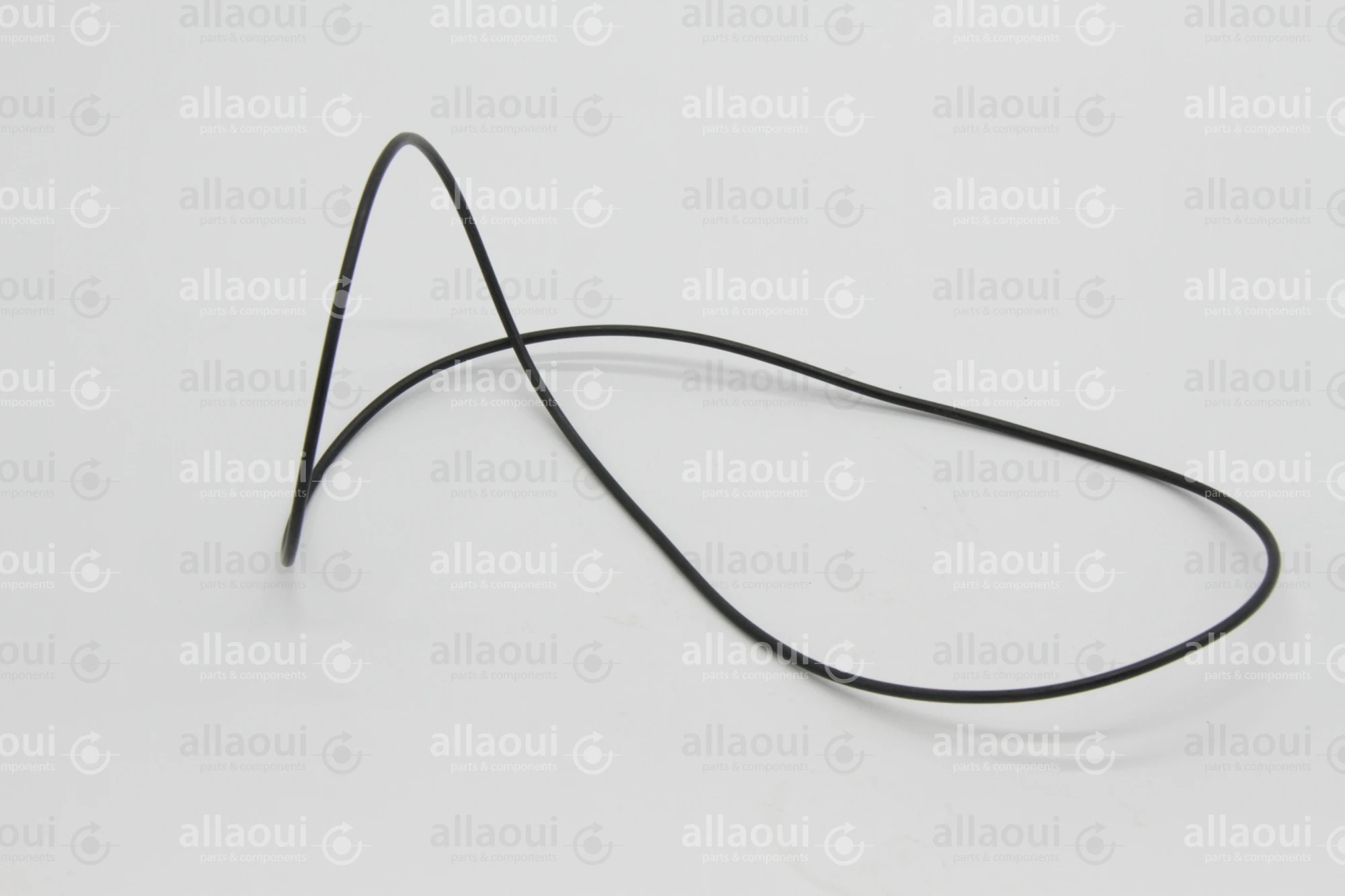 Heidelberg O-Ring 221 00.580.7431/