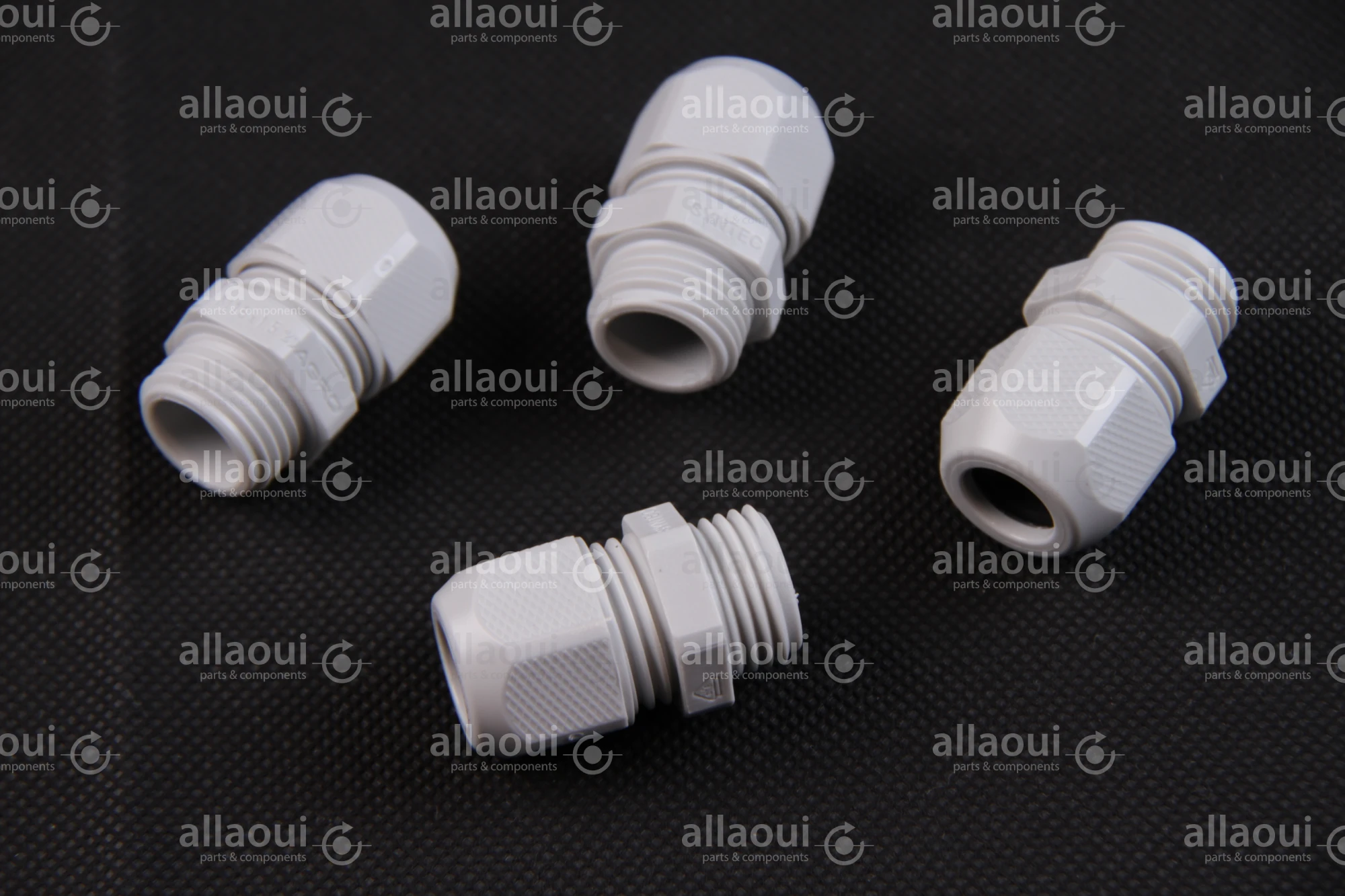 Müller Martini Cable Fitting M16X1.5 0055.4622