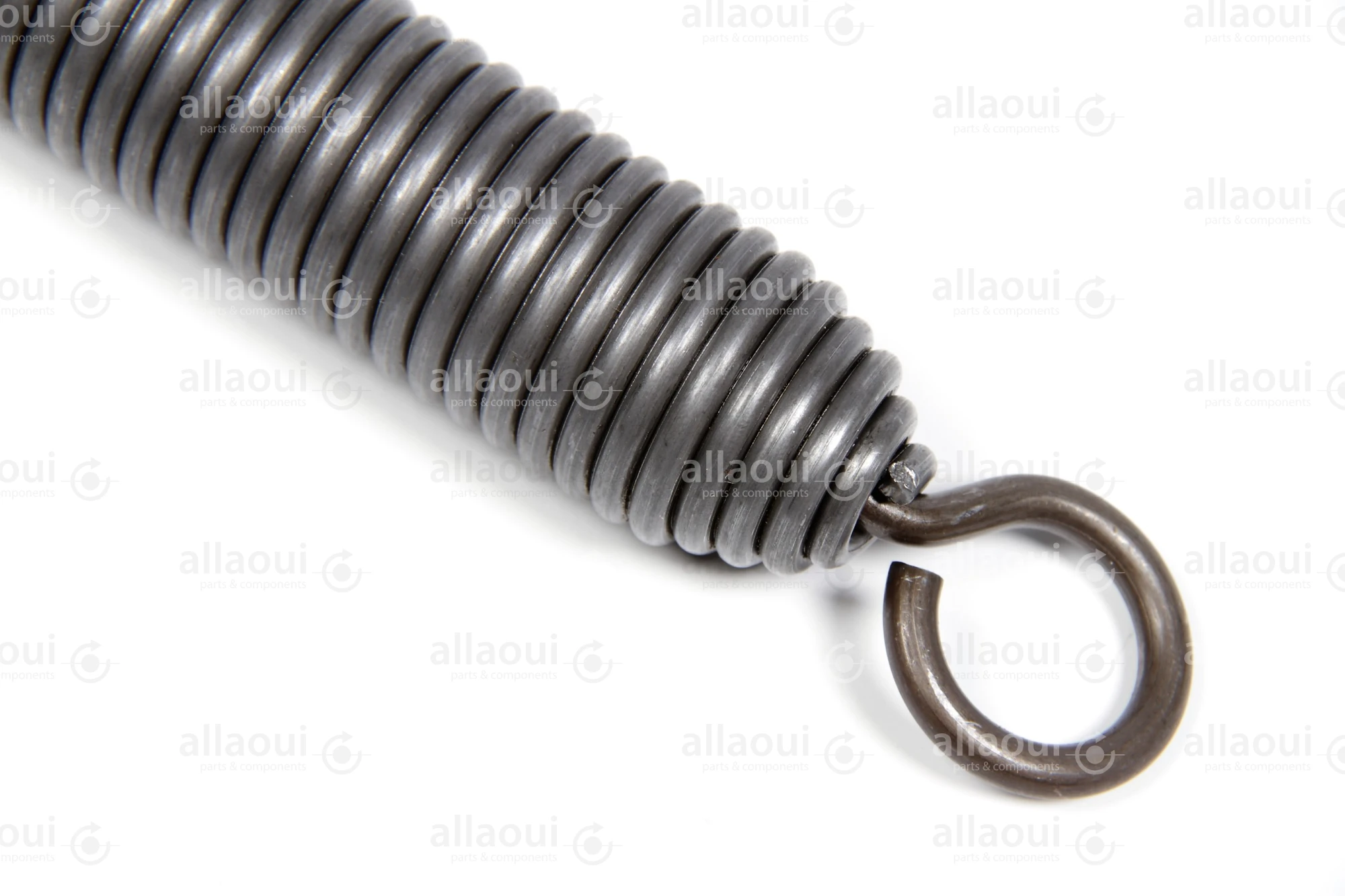 Müller Martini Tension Spring 3 0034.0851