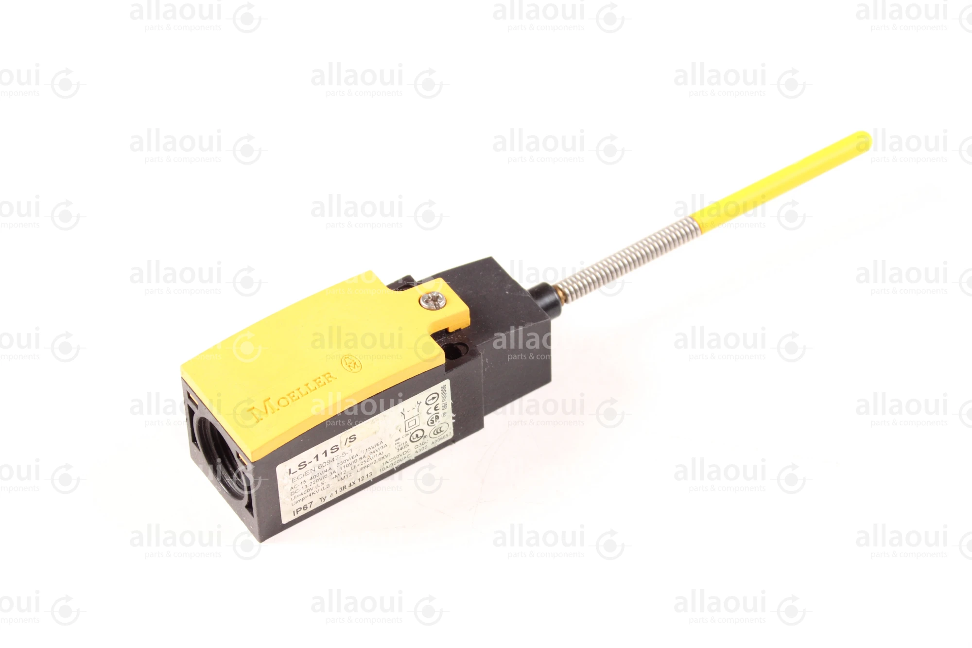 Moeller Switch LS-11S/S