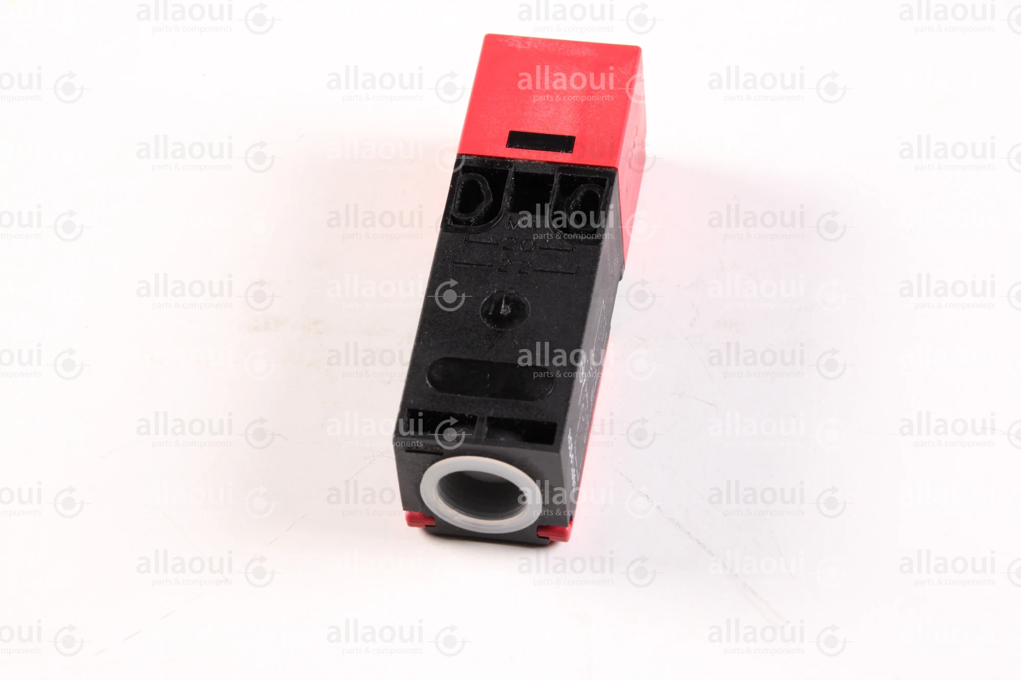 Telemecanique Safety Interlock Switch XCS-PA591