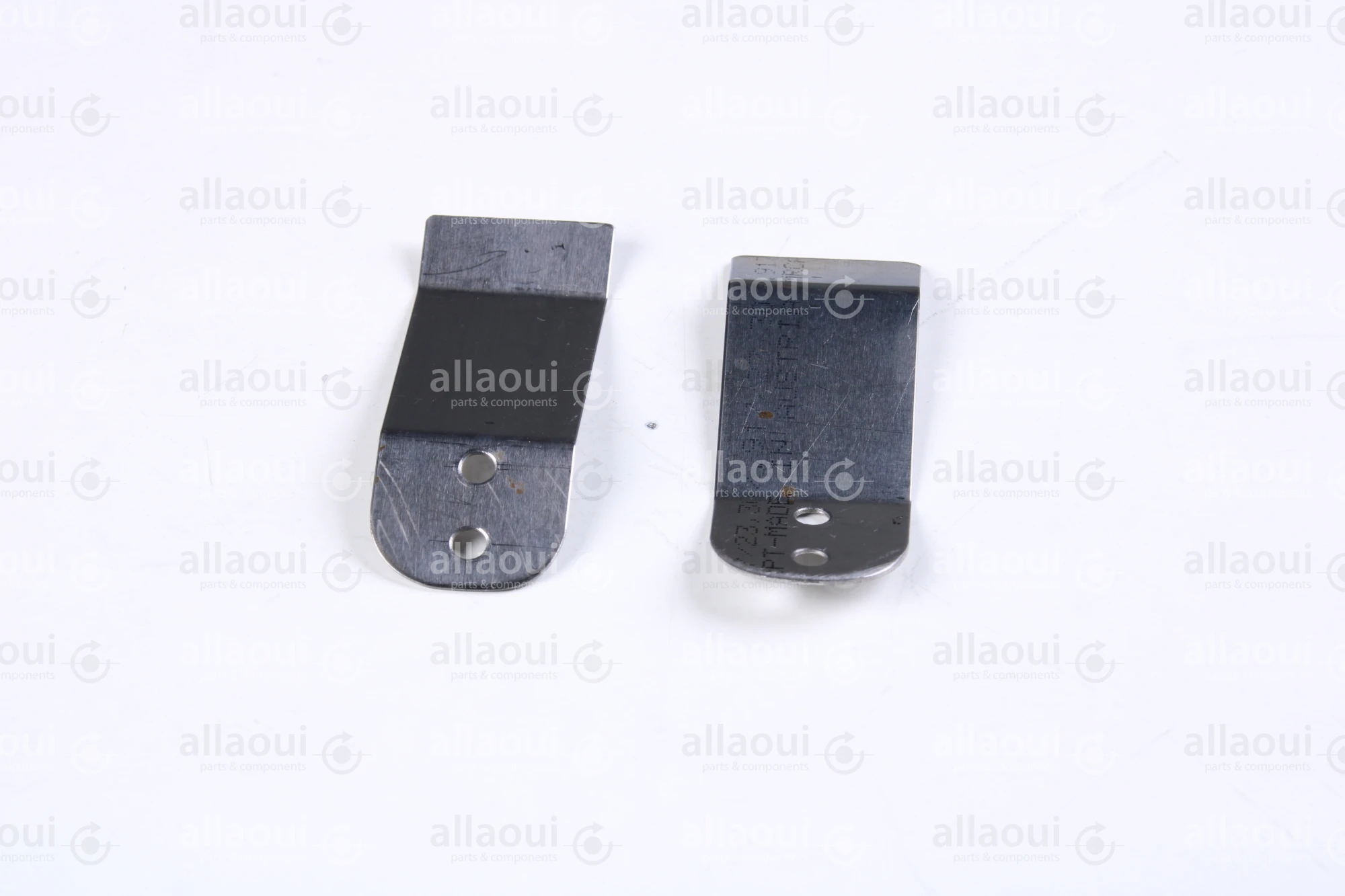 Heidelberg Leaf Spring (2 Pieces) 03.022.038 (3)