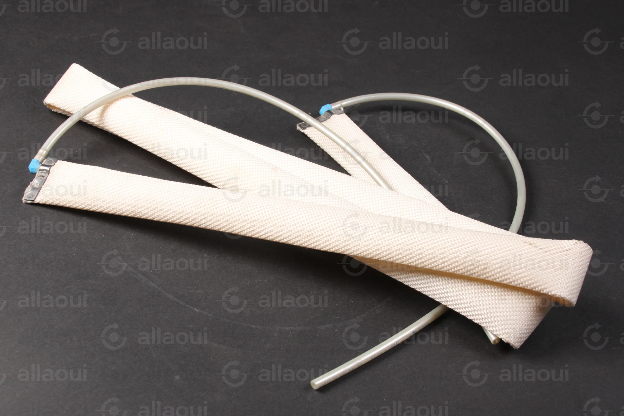 Koenig & Bauer (KBA) Pipe P0308691