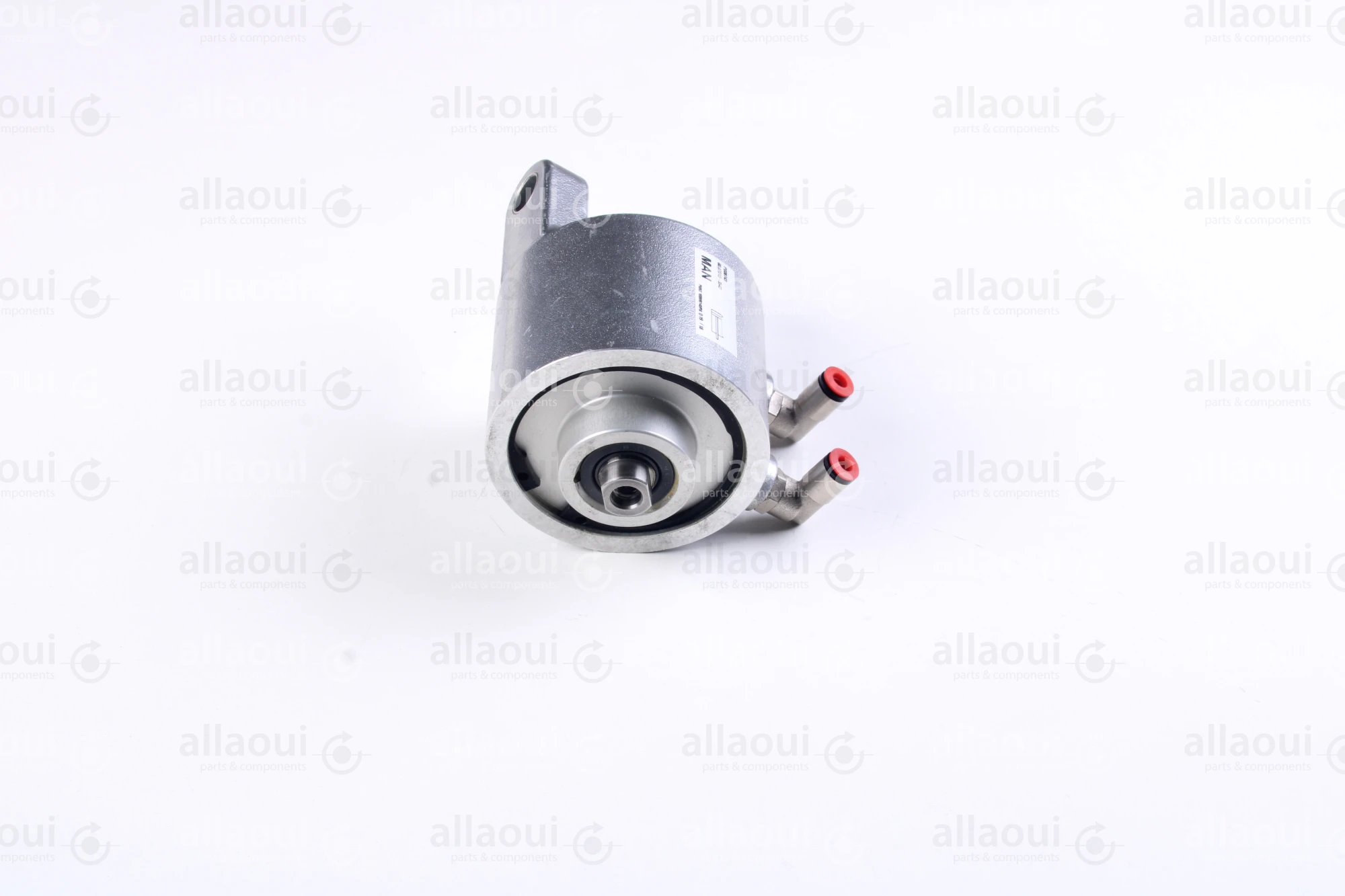Manroland Valve 8007D133542