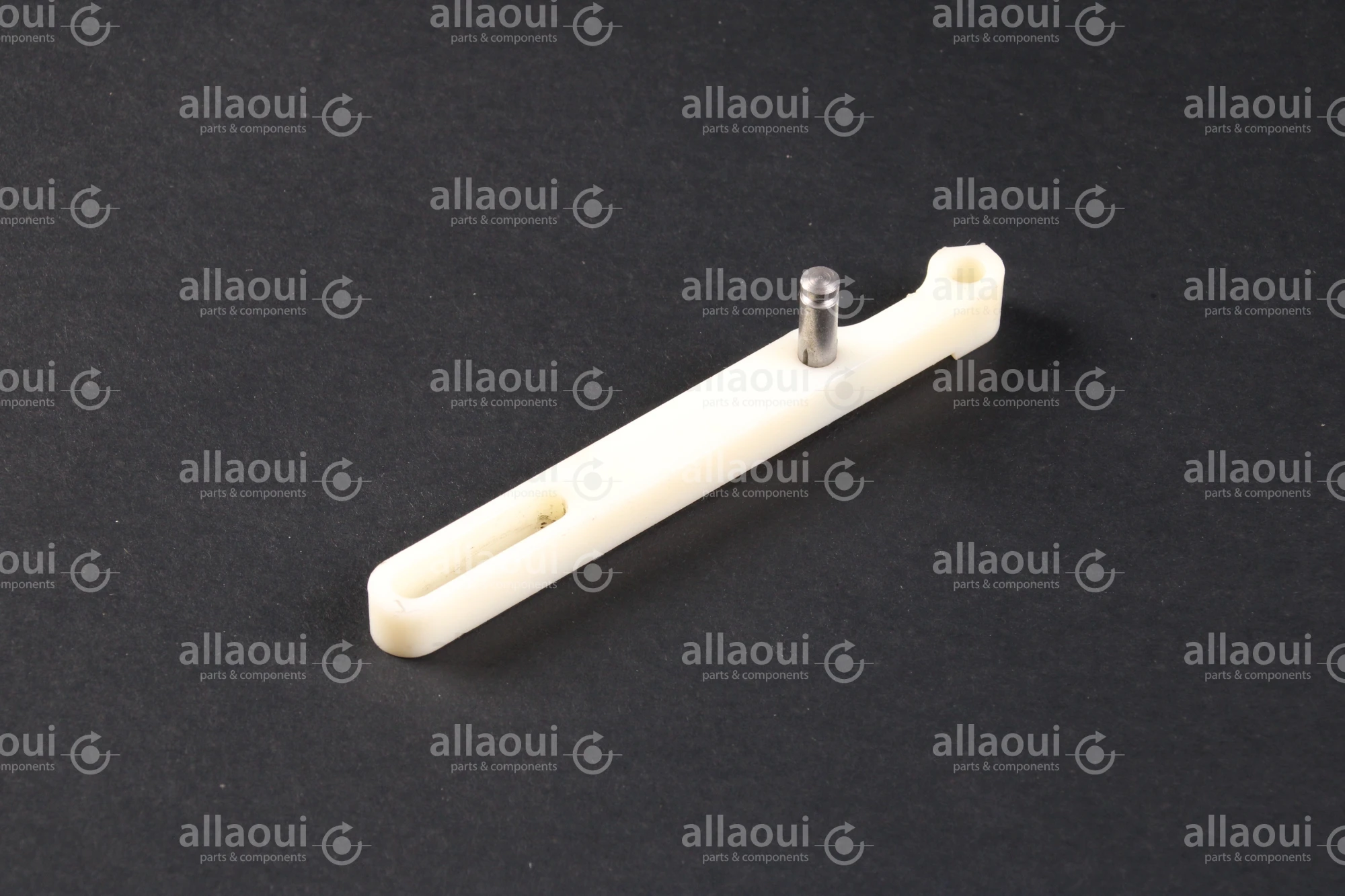 Müller Martini Feed Gear Operating Lever 0881.0011.4