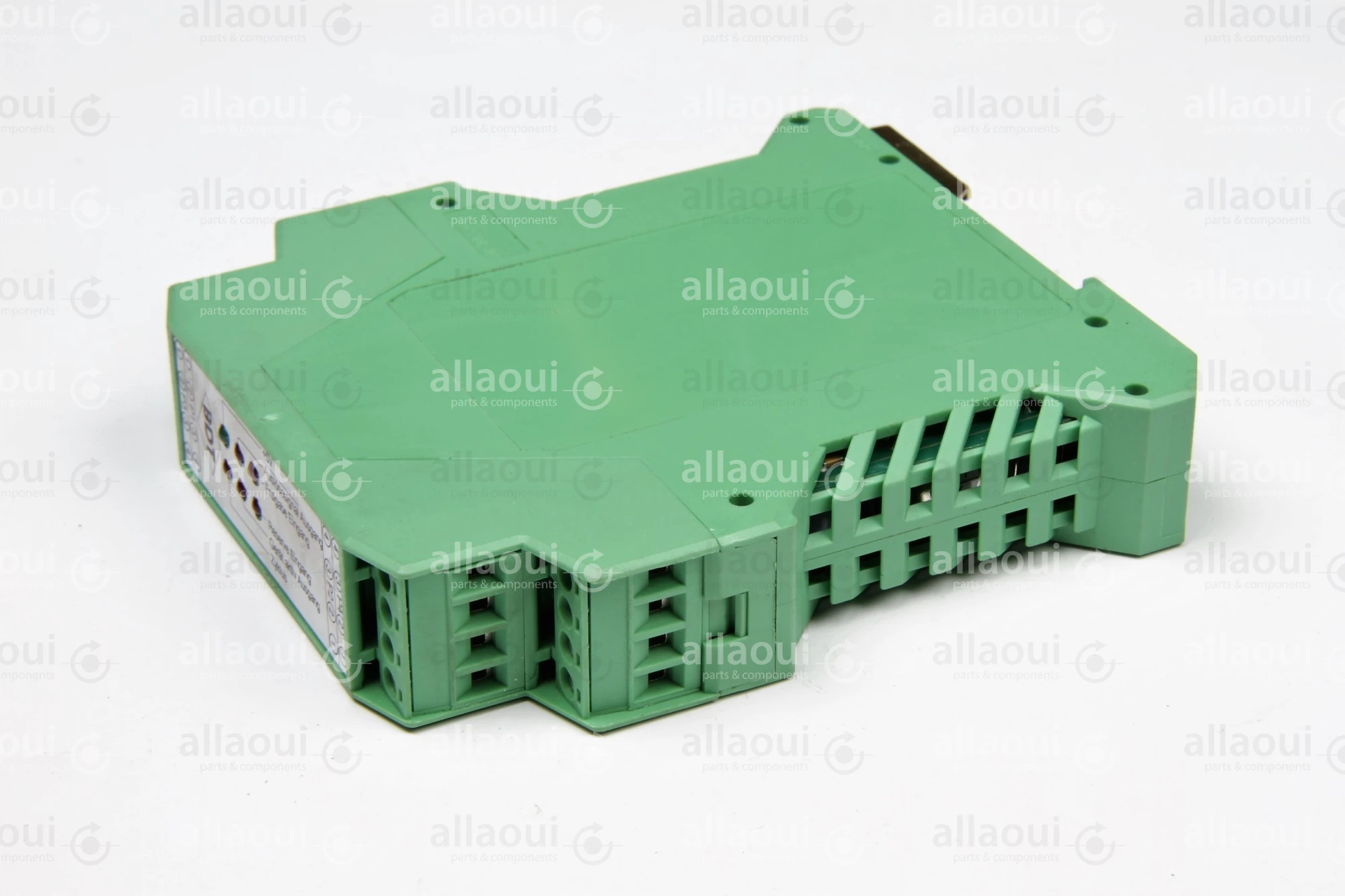 Koenig & Bauer (KBA) Control Unit L0054329