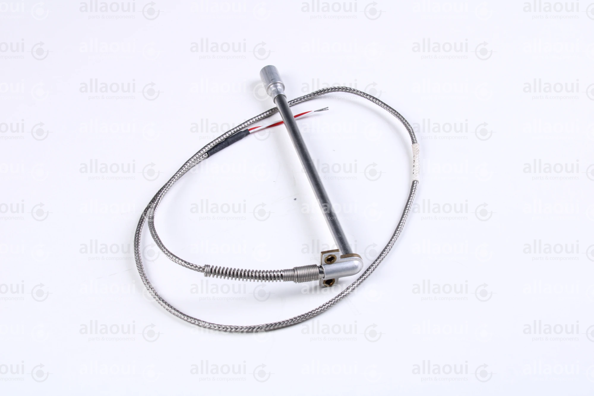 Müller Martini Temperature sensor Pt100 DIN B 0052.5220
