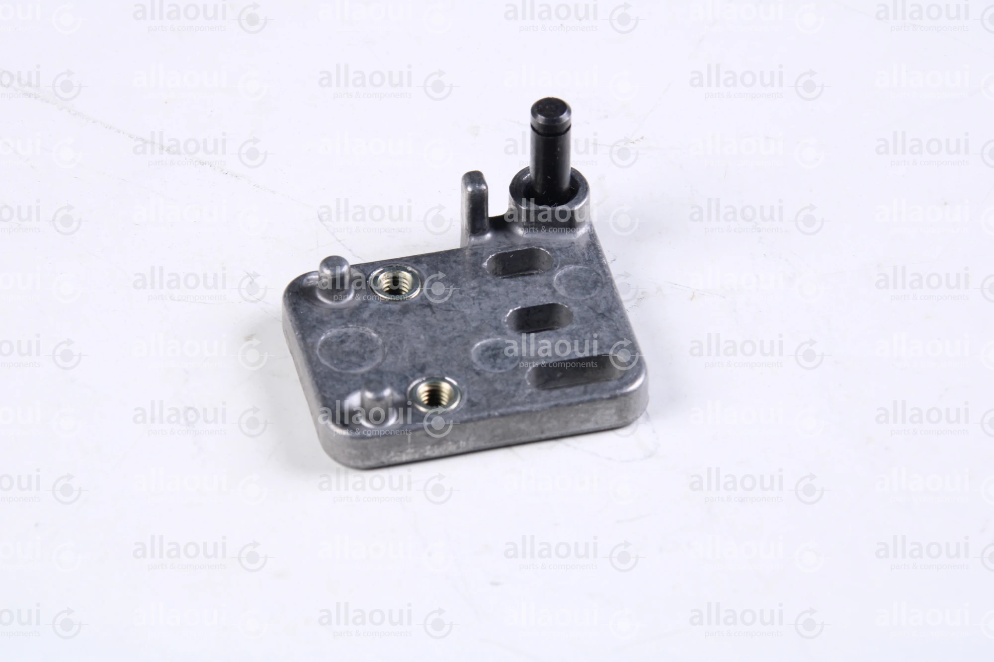 Heidelberg Base plate KPL left 91.090.801F/04