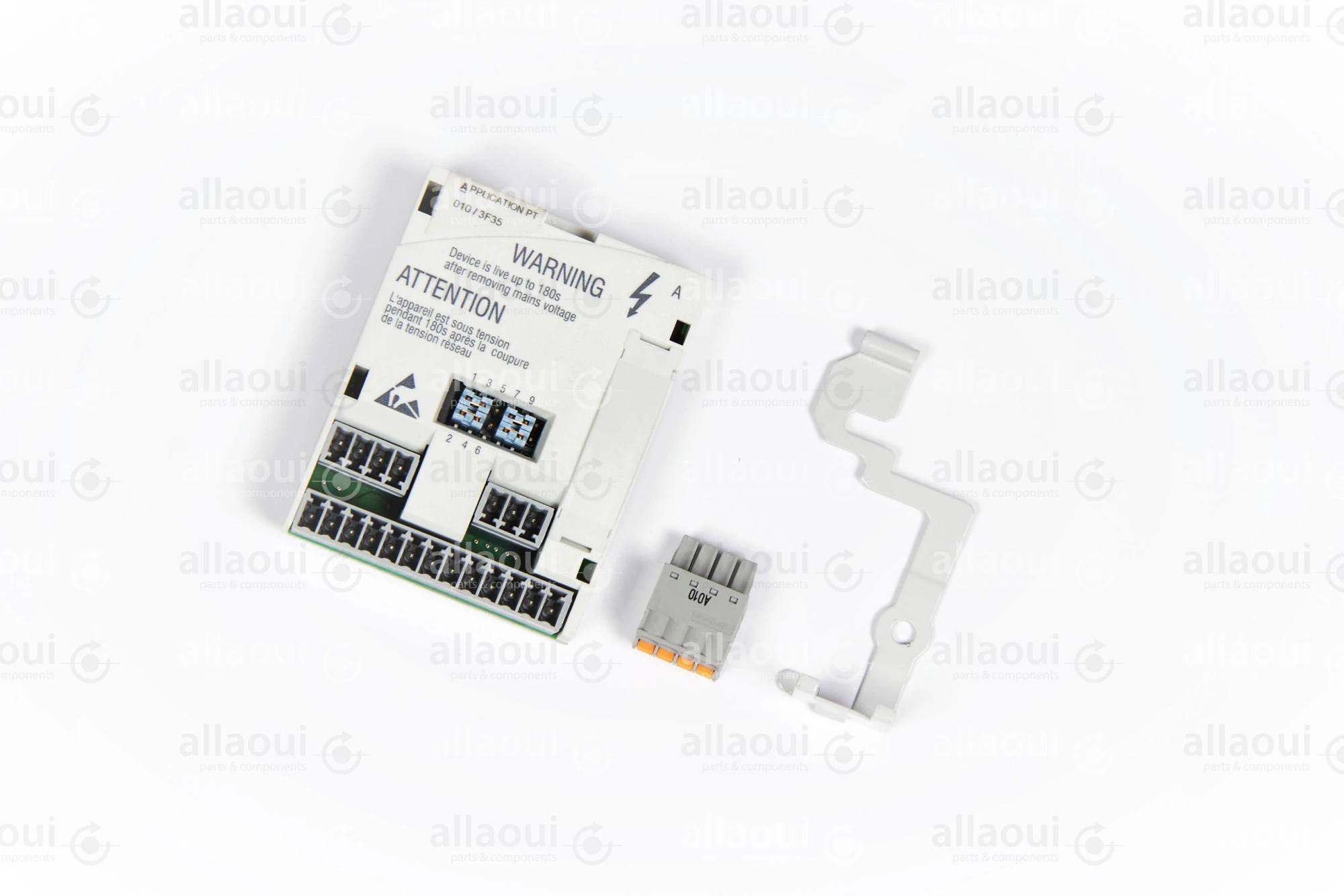 Lenze E82ZAFAC010 E82ZAFAC010