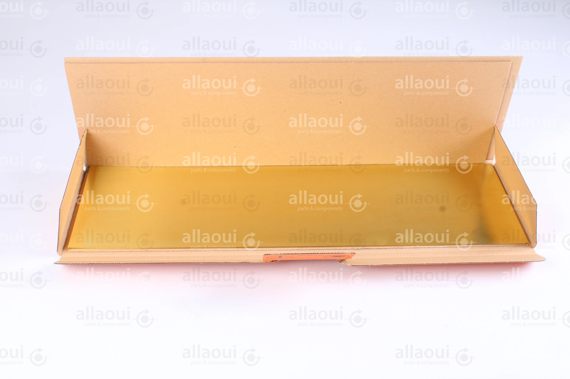 Martin 5 Metal Blanks VF002096