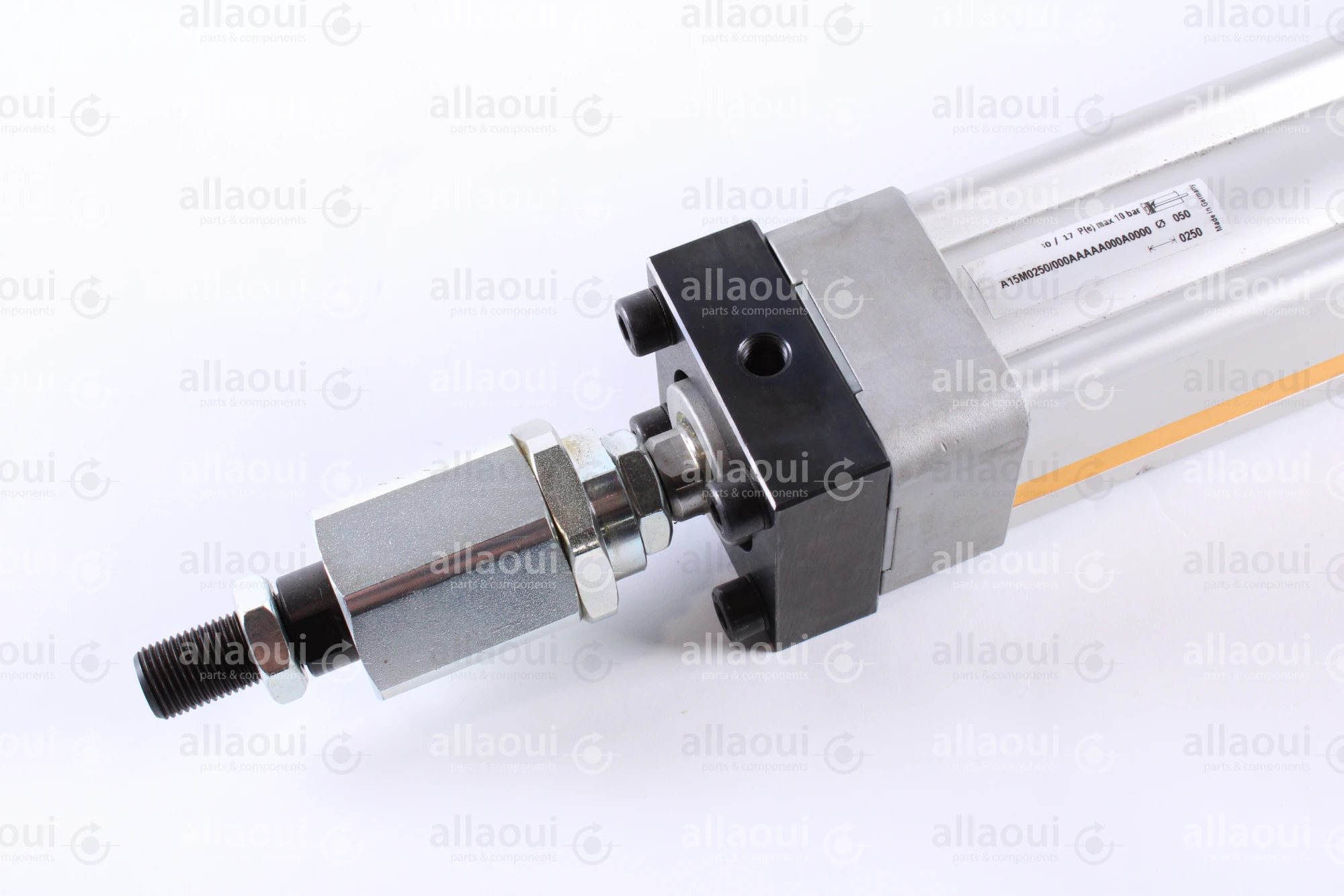 Bosch Rexroth Pneumatic Cylinder A15M0250/000AAAAA000A000