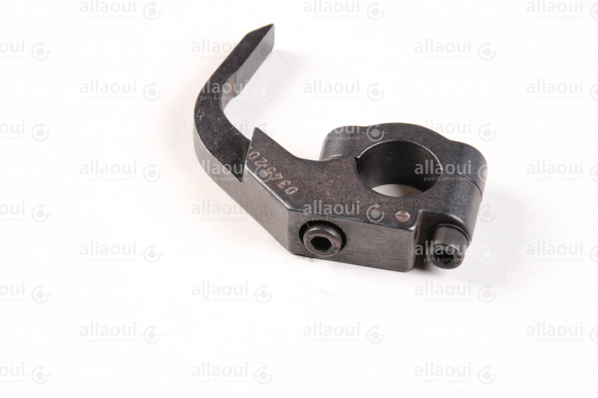 Müller Martini Gripper 0345.2015.9