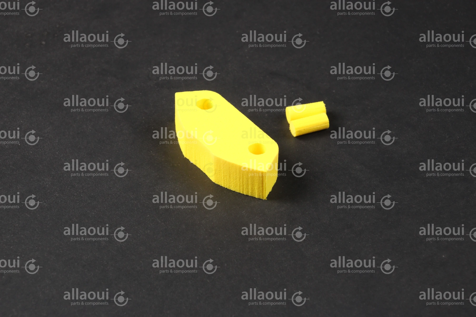 multiq Foam pad (10 Pieces) CUST-1518-31