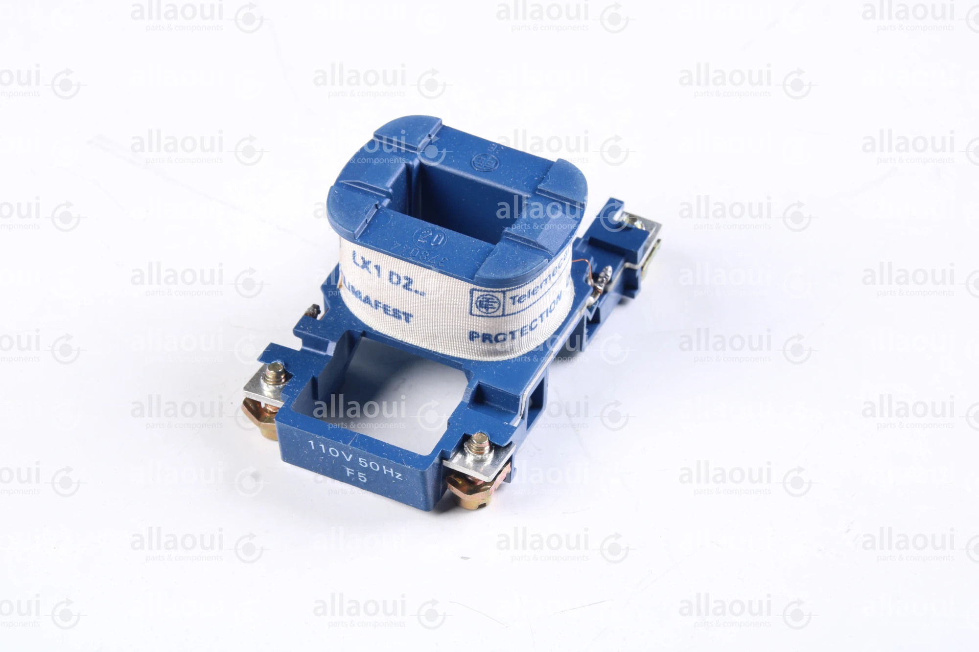 Telemecanique Contactor Coil 110V AC 50Hz LX1 D2F5