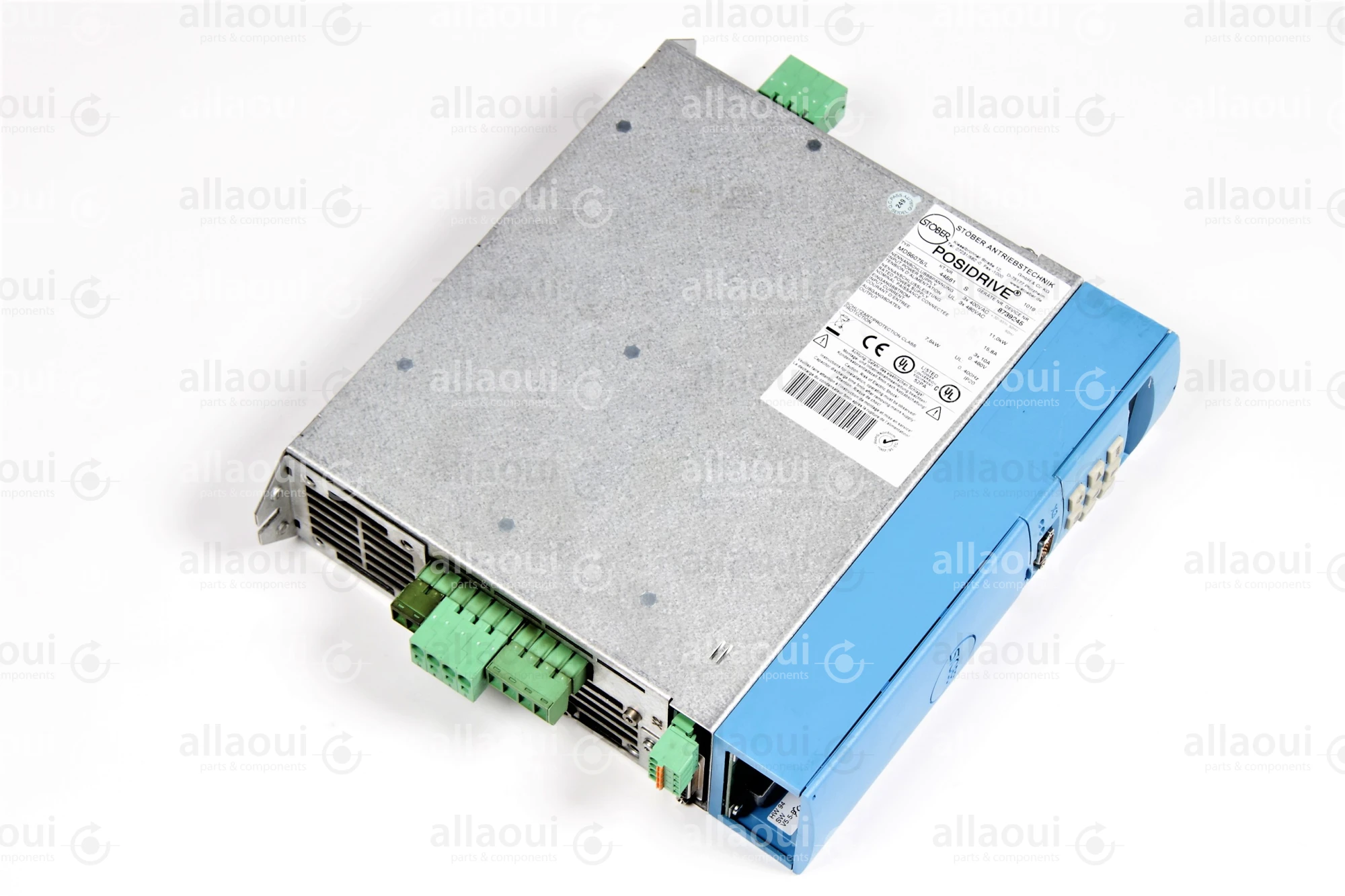 Stöber MDS5075/L 44561 S