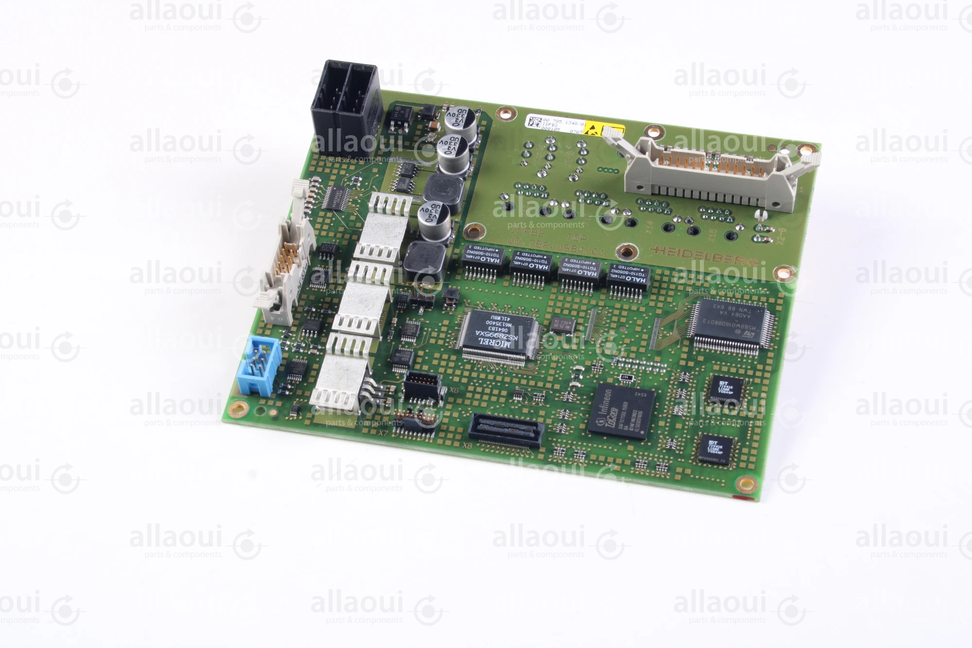 Heidelberg Flat module IDPB2 00.785.1348/01 00.785.1348/01