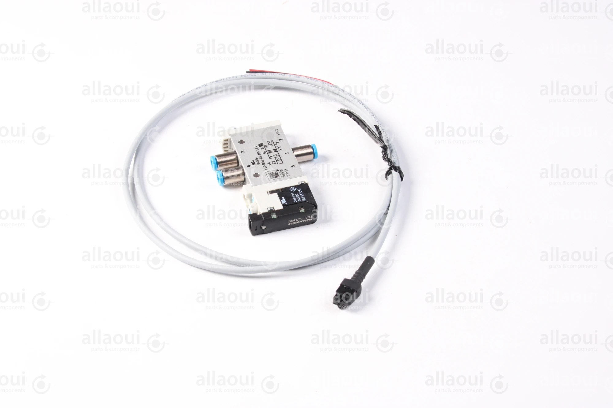 Festo Magnet Valve 564212