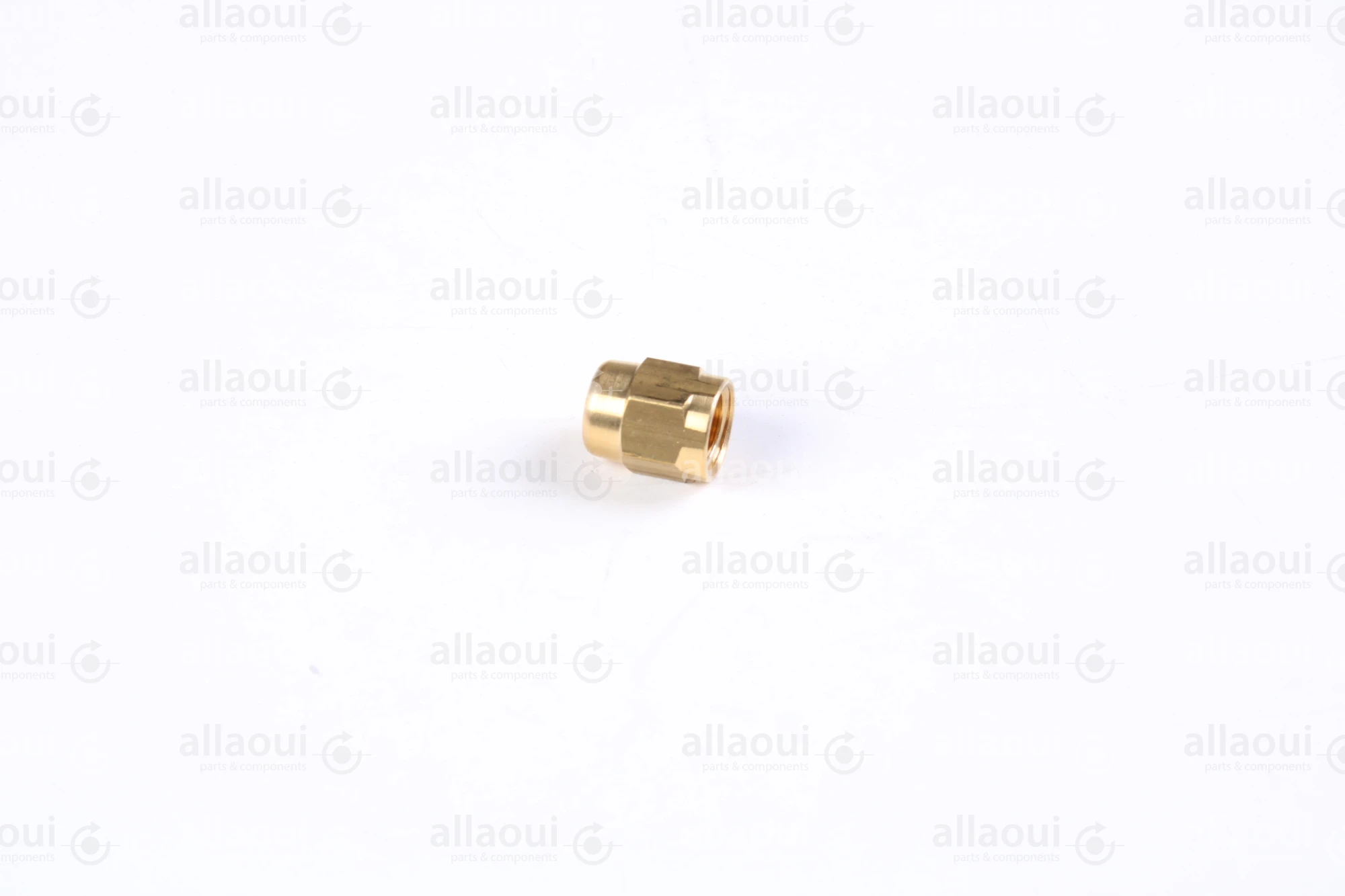 Müller Martini Union nut 0040.1391