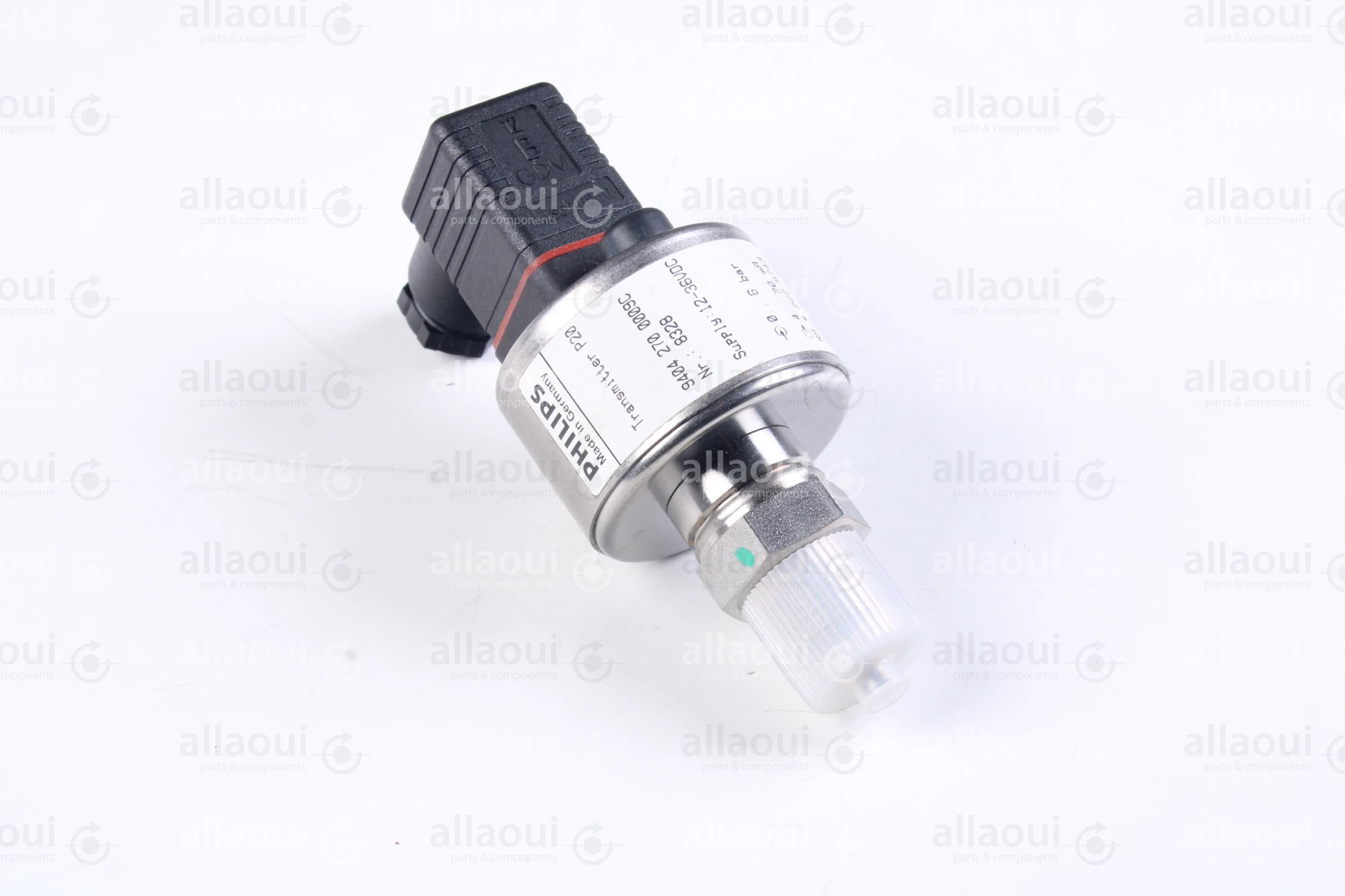 Philips Transmitter P20 9404 270 10651