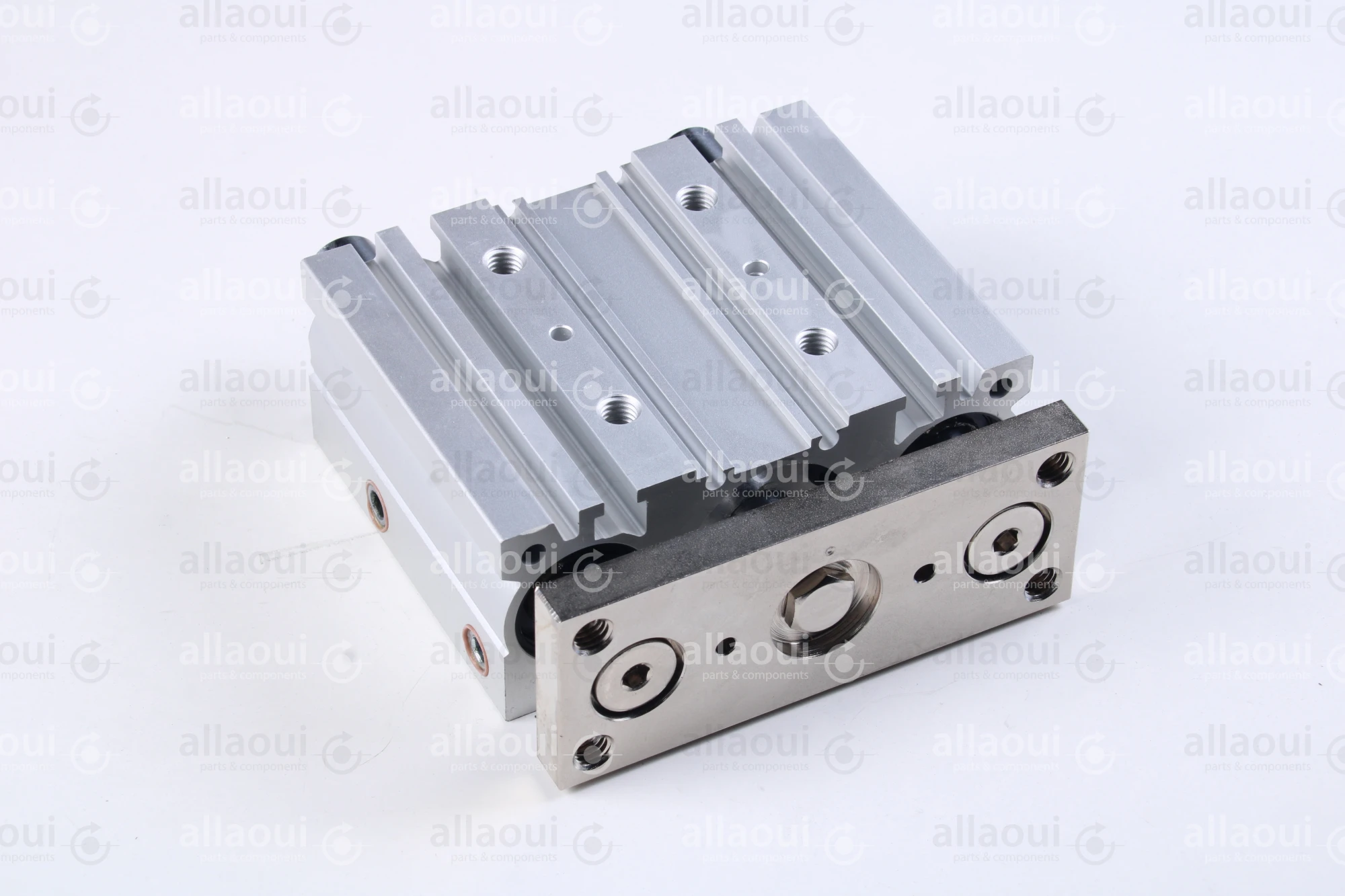 SMC Pneumatic Cylinder MGPL32TF-50Z