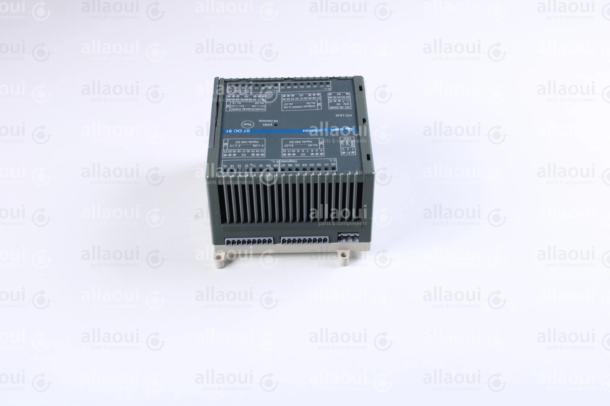 ABB Digital I/O Module GJR5251400R3202