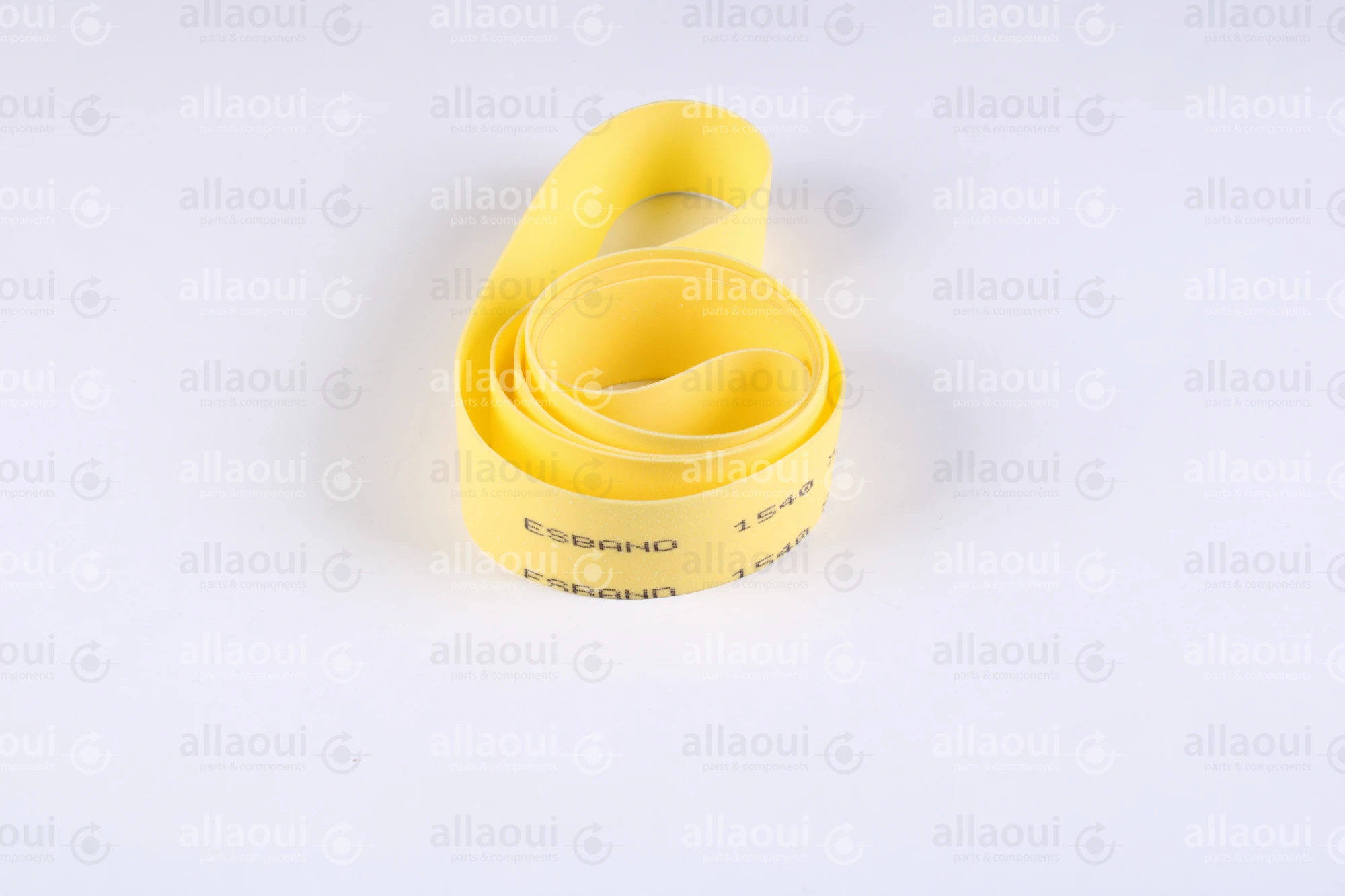 MBO Belt PU 1101-35X1540 0540153