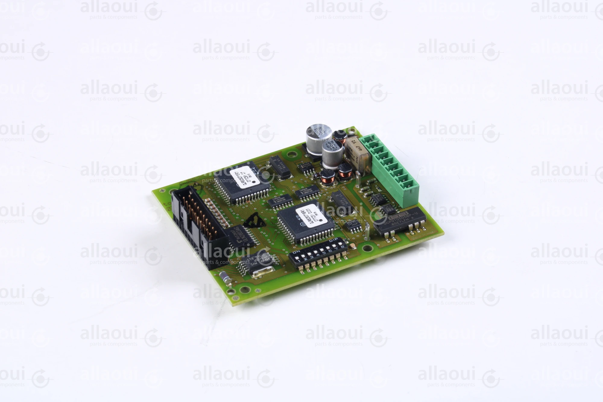 ABB Digital I/O module GJR5252700R0101